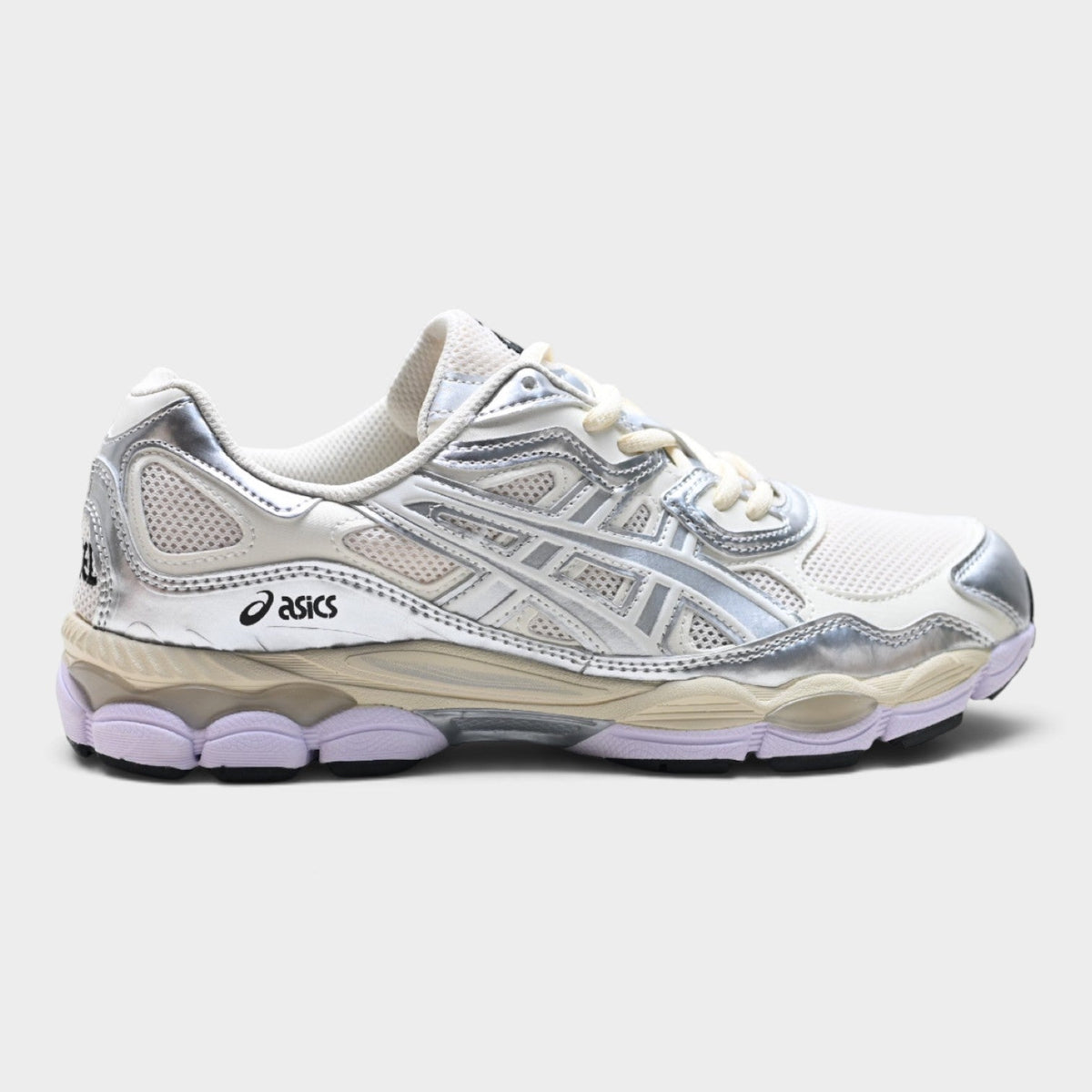 ASICS GEL-NYC Baskets rétro pour femme