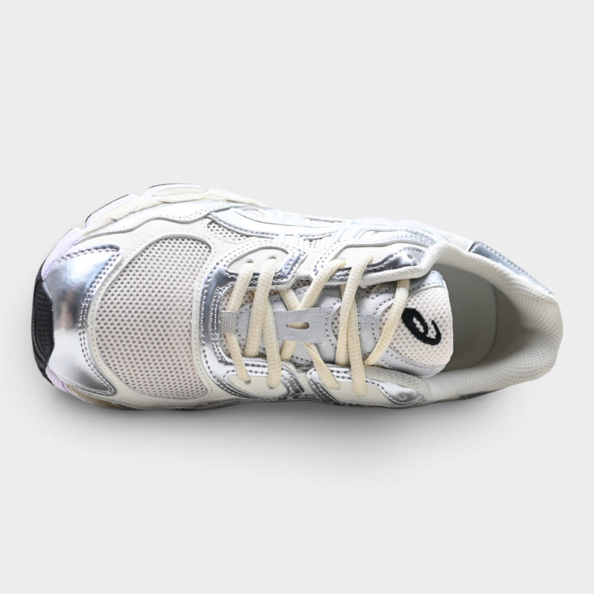 ASICS GEL-NYC Baskets rétro pour femme