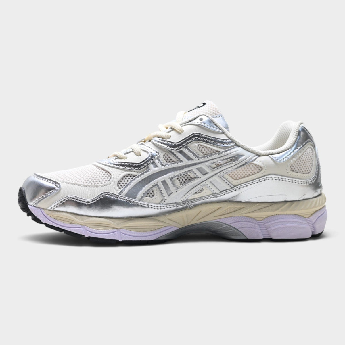 ASICS GEL-NYC Baskets rétro pour femme
