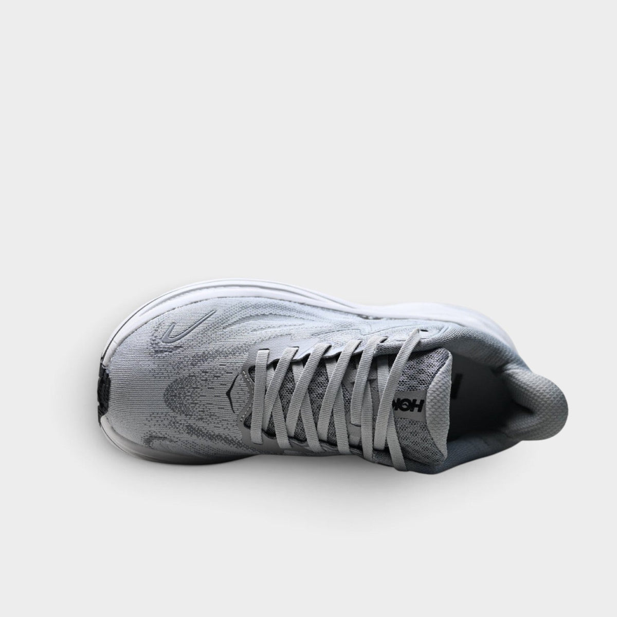 HOKA Clifton 10 Chaussures de running sur route avec amorti pour homme