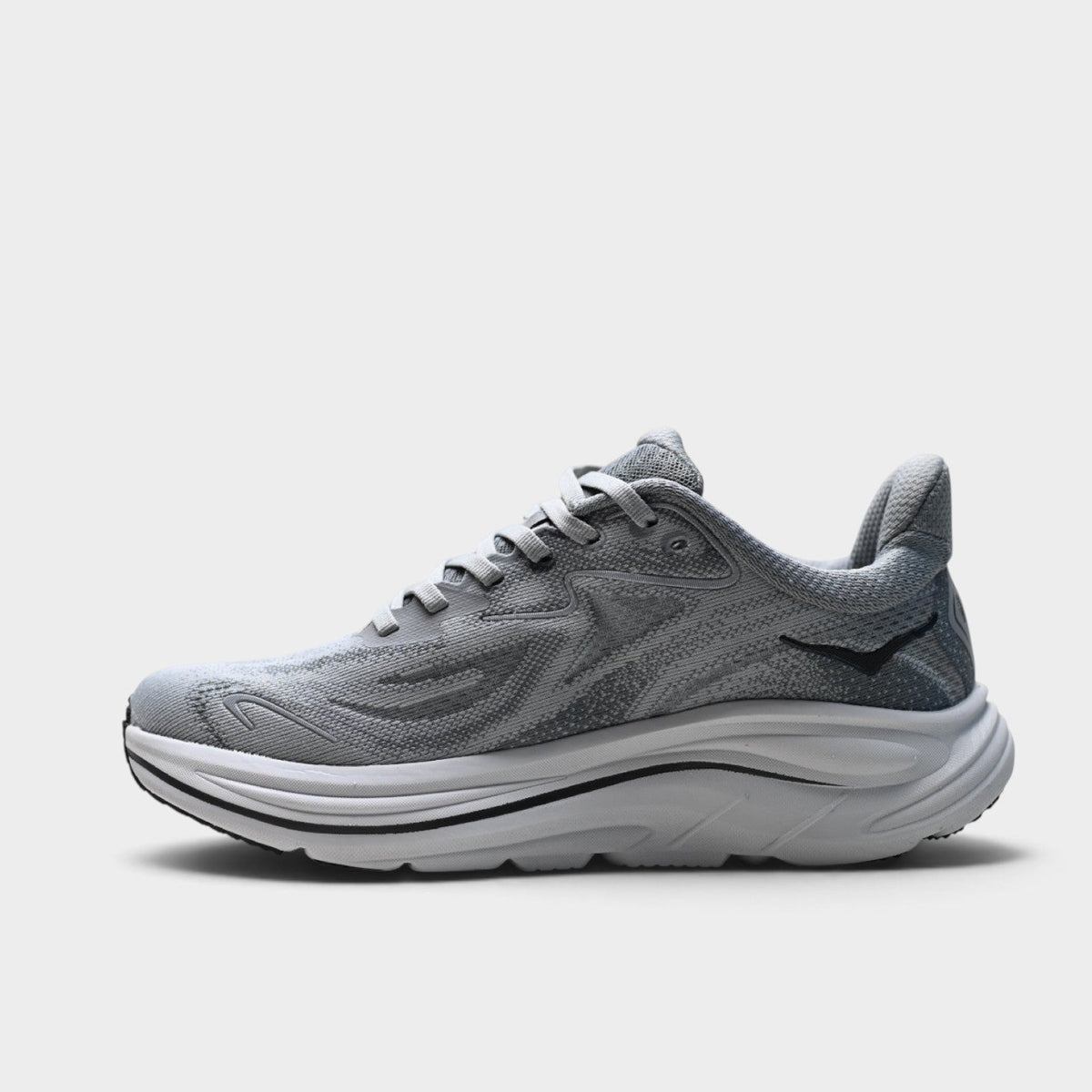 HOKA Clifton 10 Chaussures de running sur route avec amorti pour homme