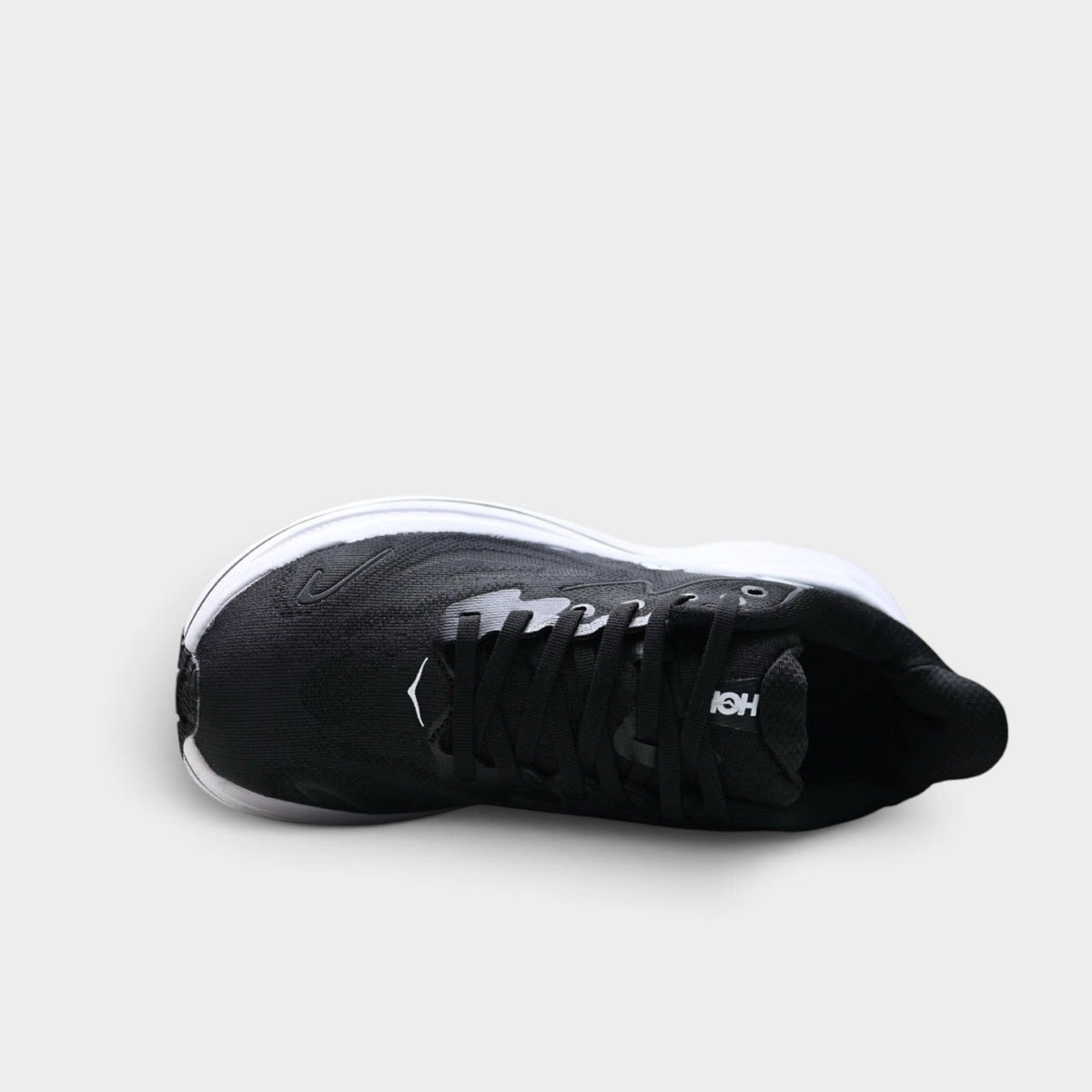 HOKA Clifton 10 Chaussures de running sur route avec amorti pour homme