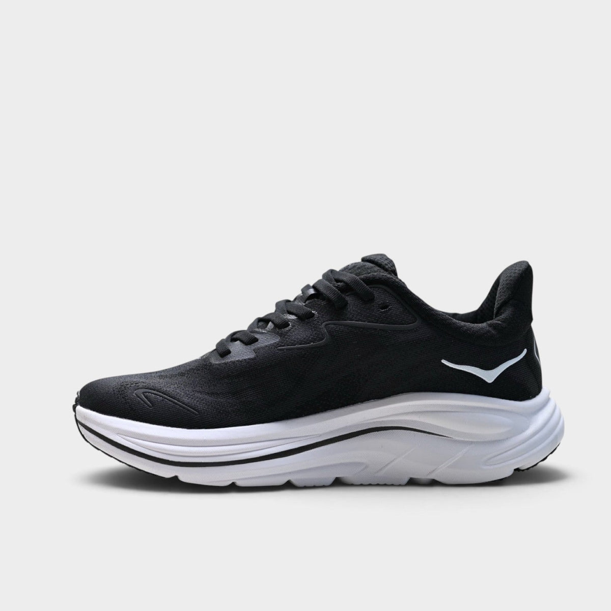 HOKA Clifton 10 Chaussures de running sur route avec amorti pour homme