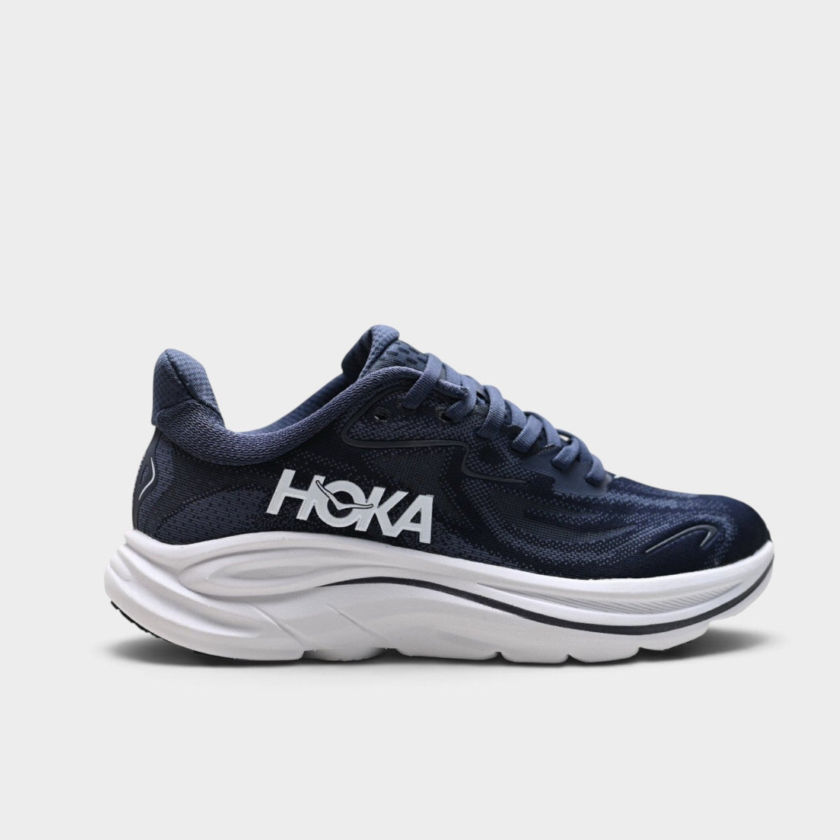 HOKA Clifton 10 Chaussures de running sur route avec amorti pour homme