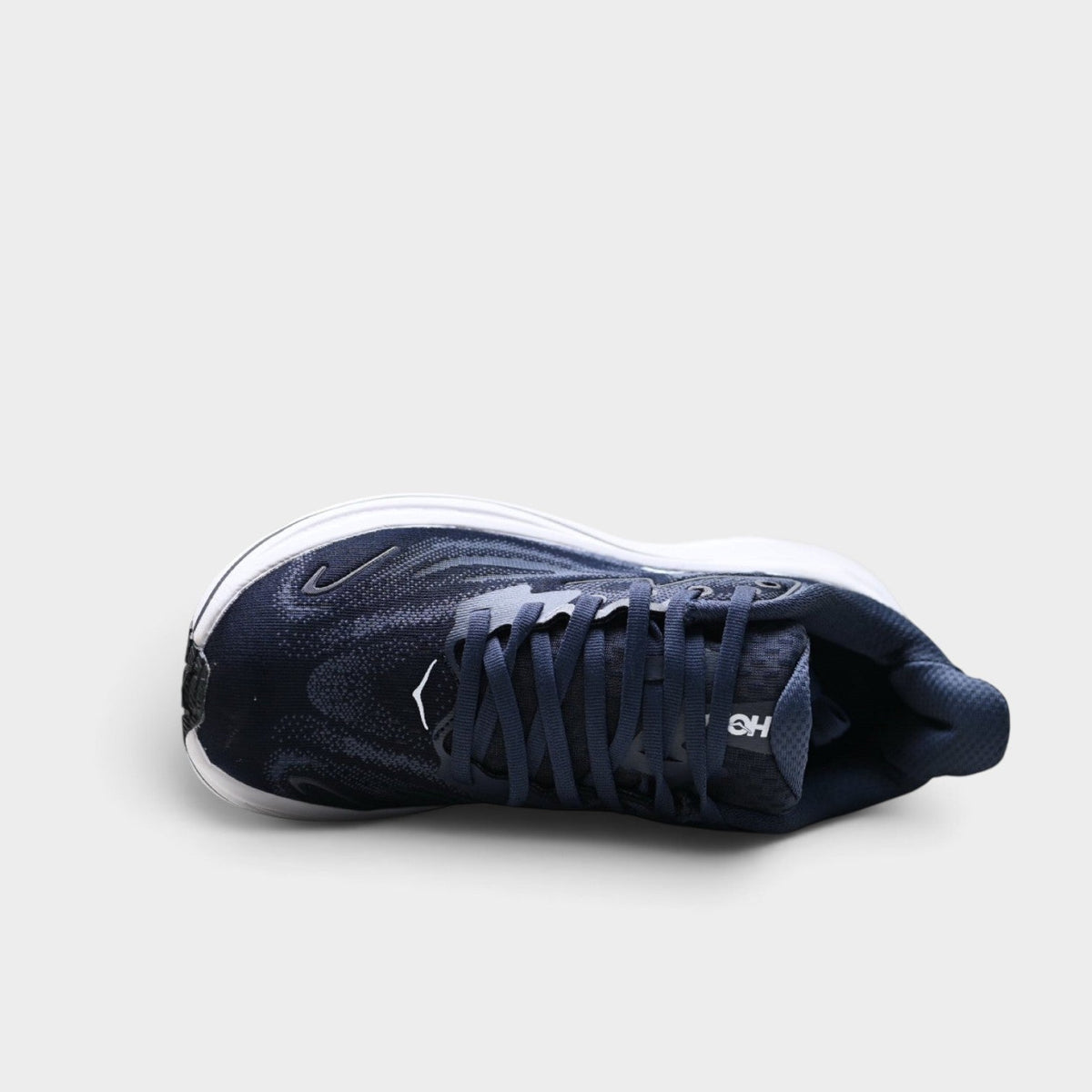 HOKA Clifton 10 Chaussures de running sur route avec amorti pour homme