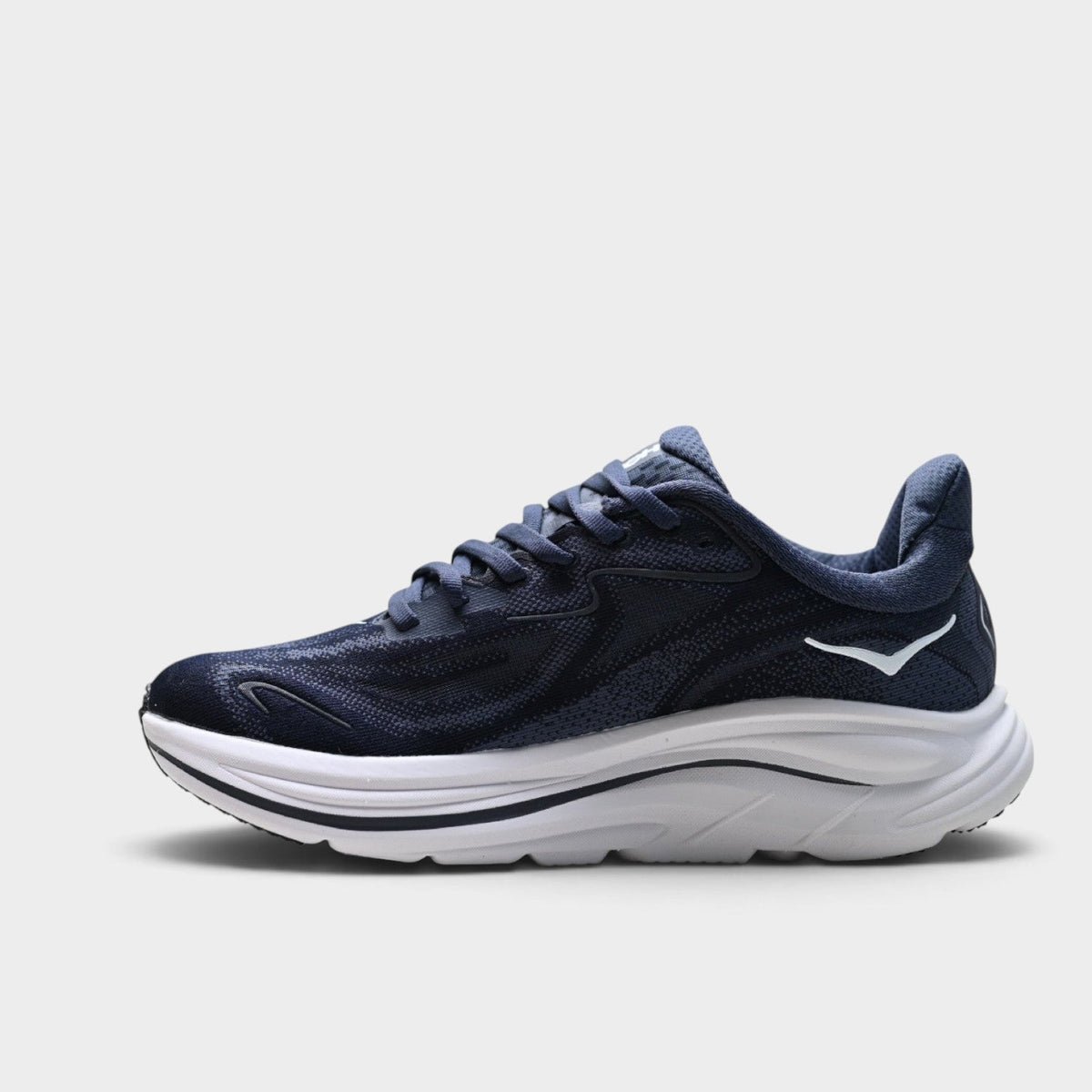 HOKA Clifton 10 Chaussures de running sur route avec amorti pour homme