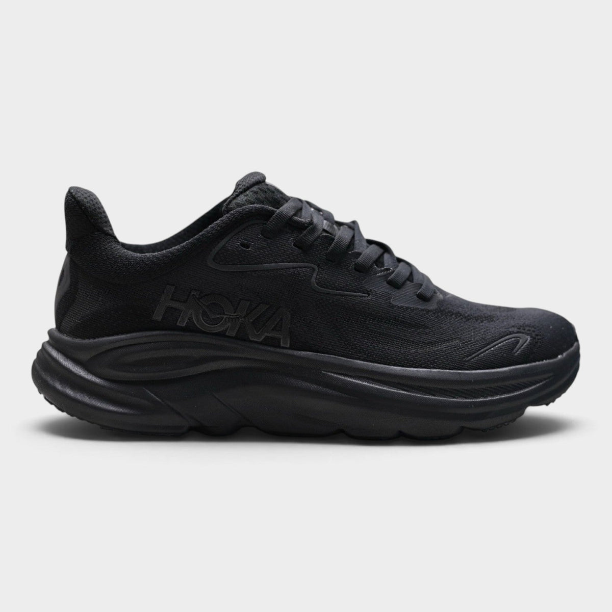 HOKA Clifton 10 Chaussures de running sur route avec amorti pour homme