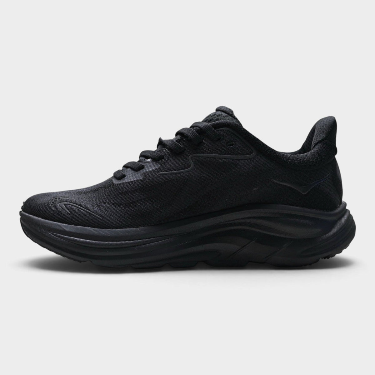 HOKA Clifton 10 Chaussures de running sur route avec amorti pour homme
