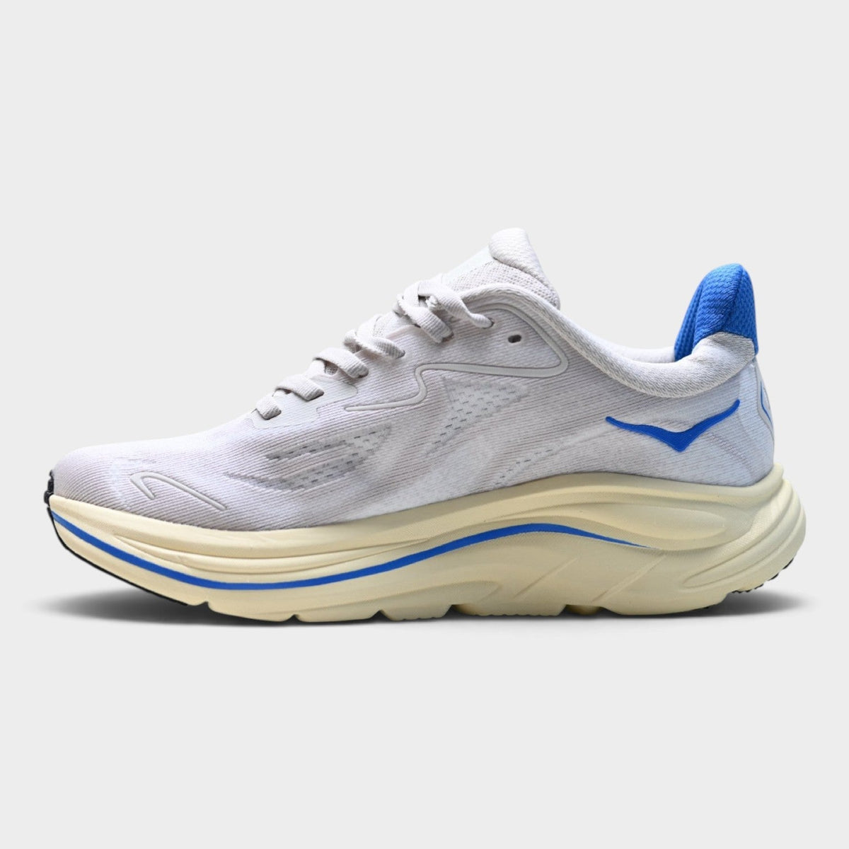 HOKA Clifton 10 Chaussures de running sur route avec amorti pour homme