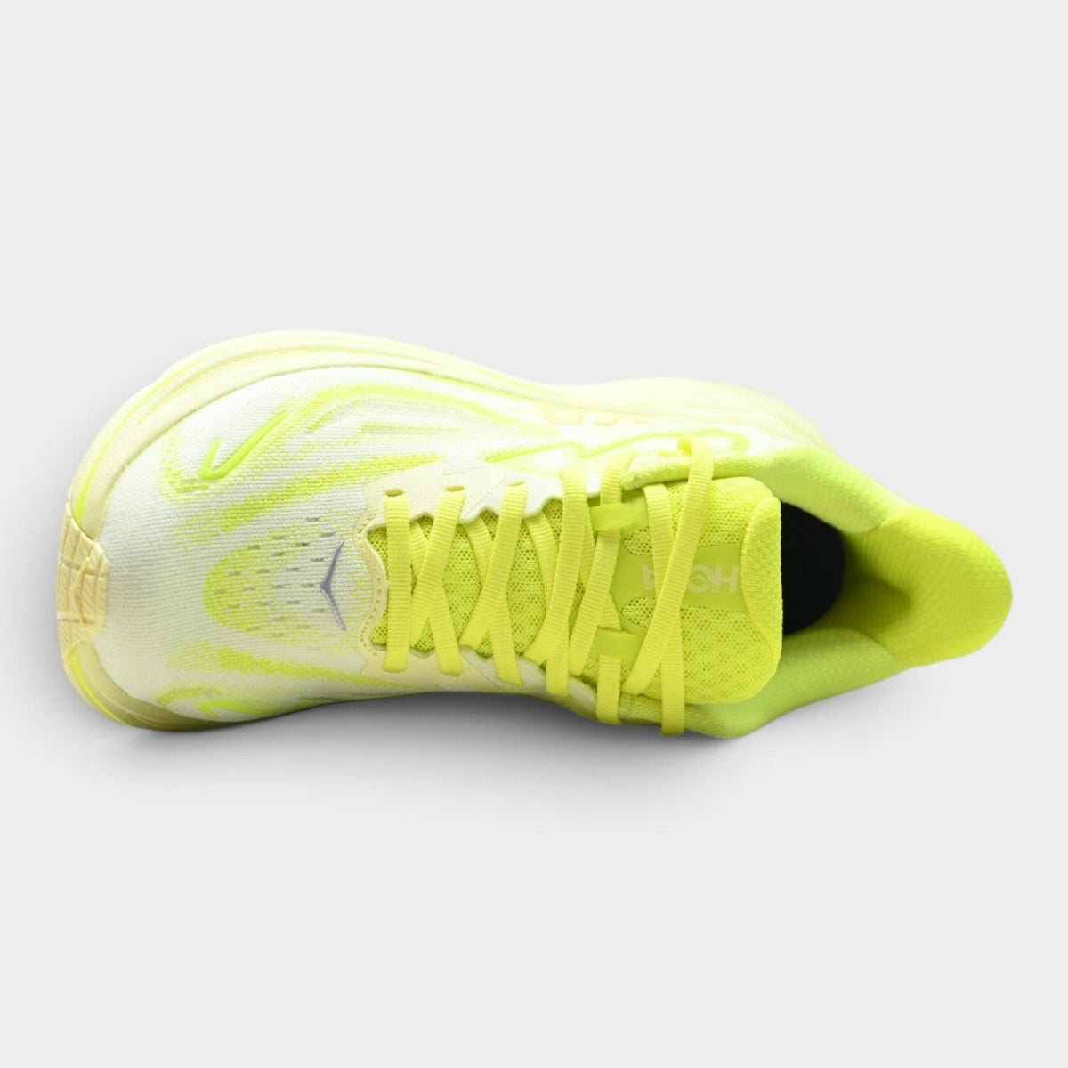 HOKA Clifton 10 Chaussures de running sur route avec amorti pour homme