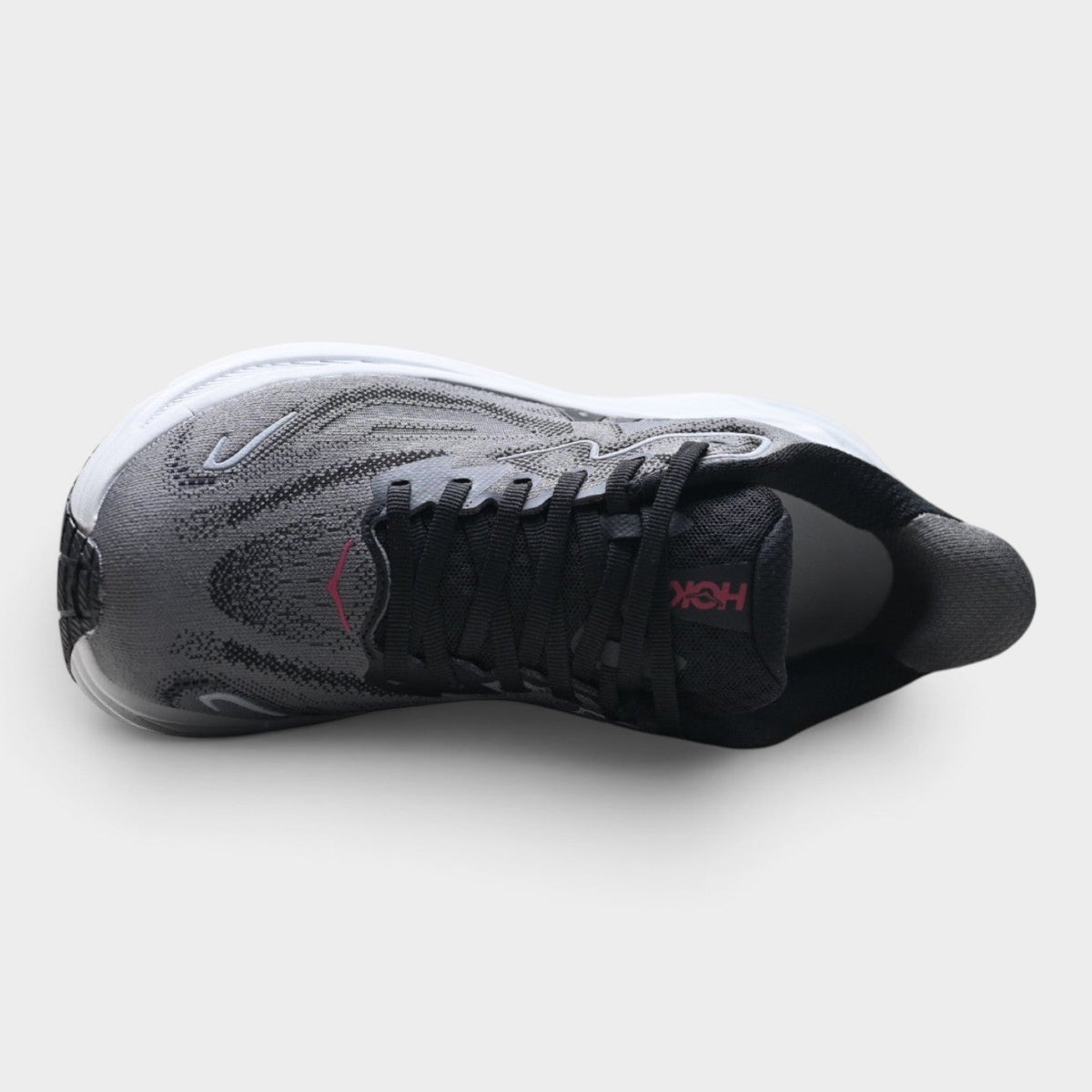 HOKA Clifton 10 Chaussures de running sur route avec amorti pour homme