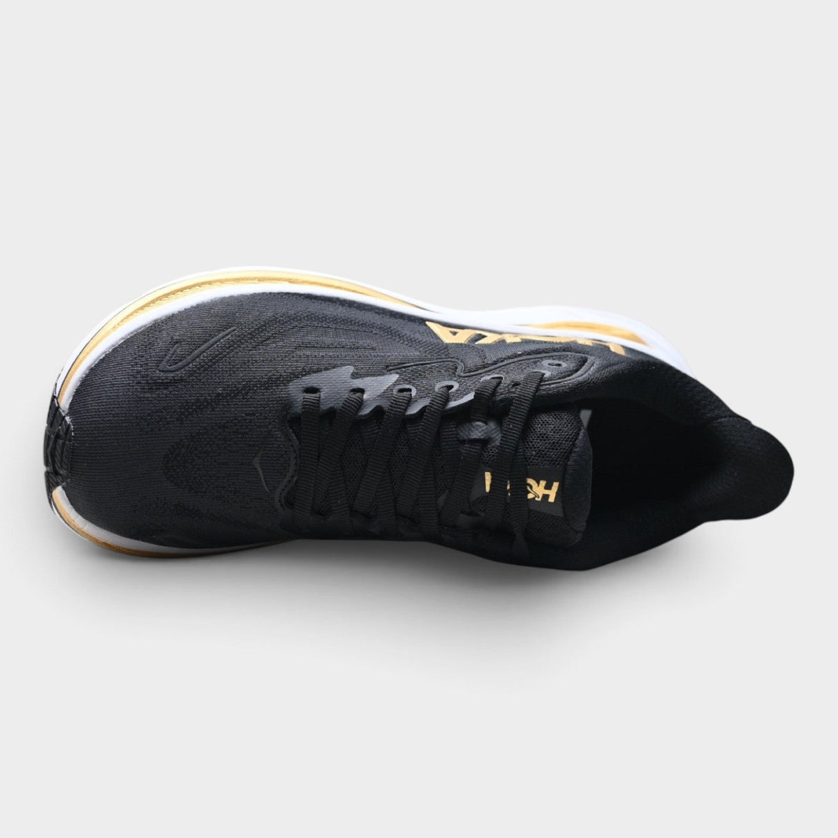 HOKA Clifton 10 Chaussures de running sur route avec amorti pour homme
