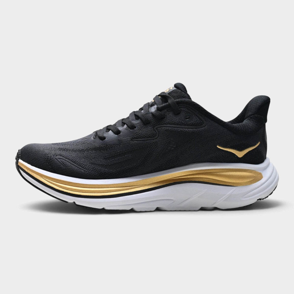 HOKA Clifton 10 Chaussures de running sur route avec amorti pour homme