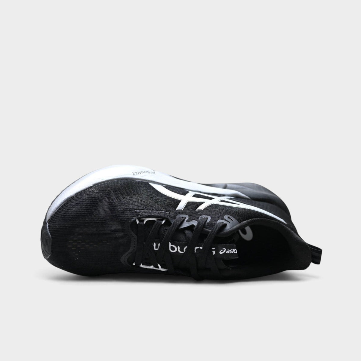 ASICS Novablast 5 Chaussures de running réactives pour homme