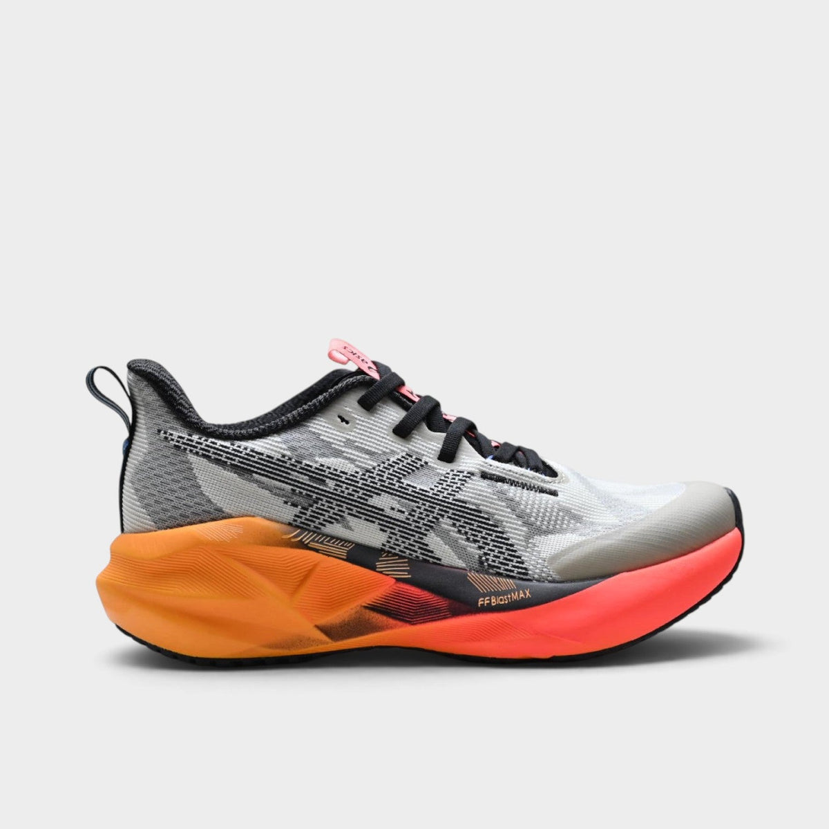 ASICS Novablast 5 Chaussures de running réactives pour homme