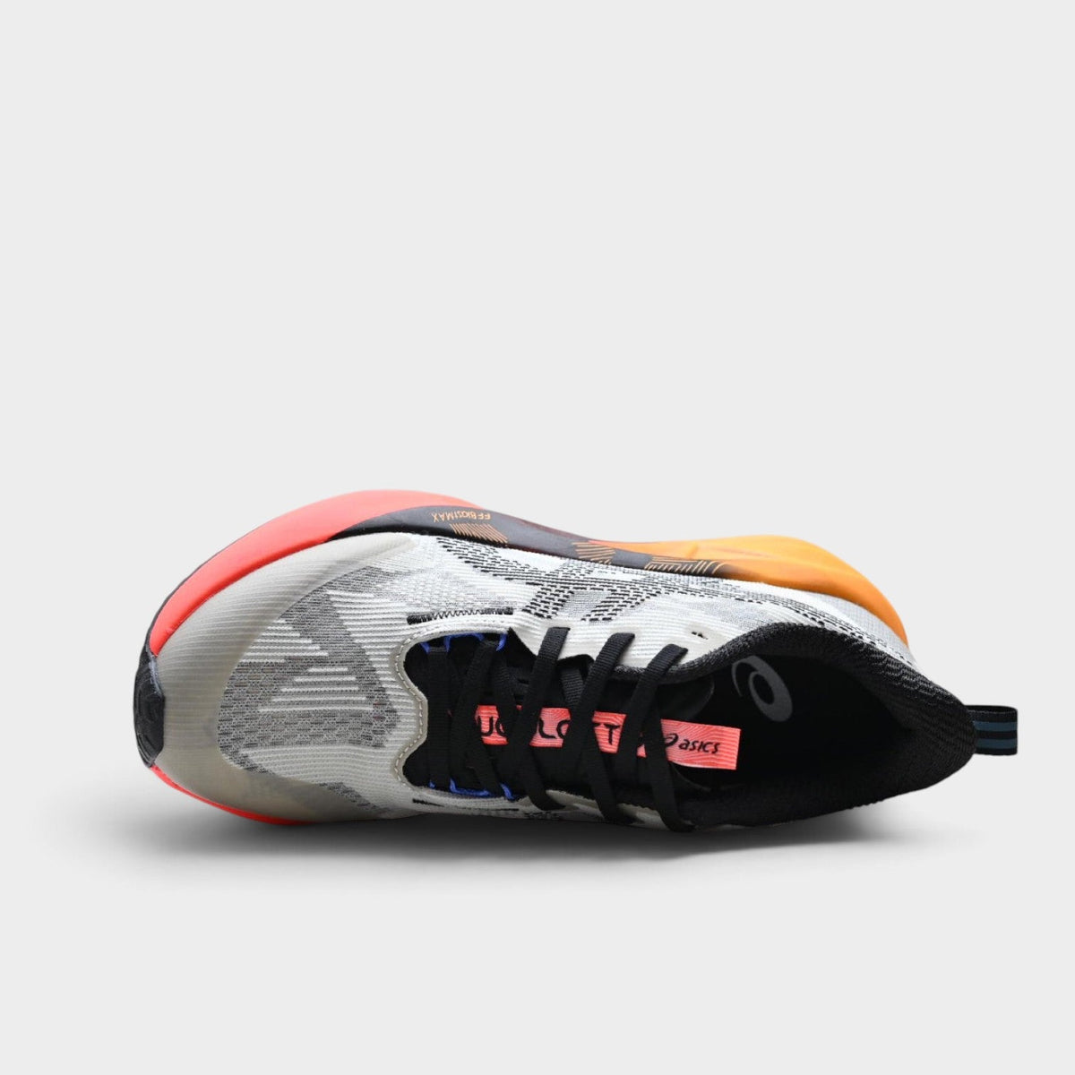 ASICS Novablast 5 Chaussures de running réactives pour homme