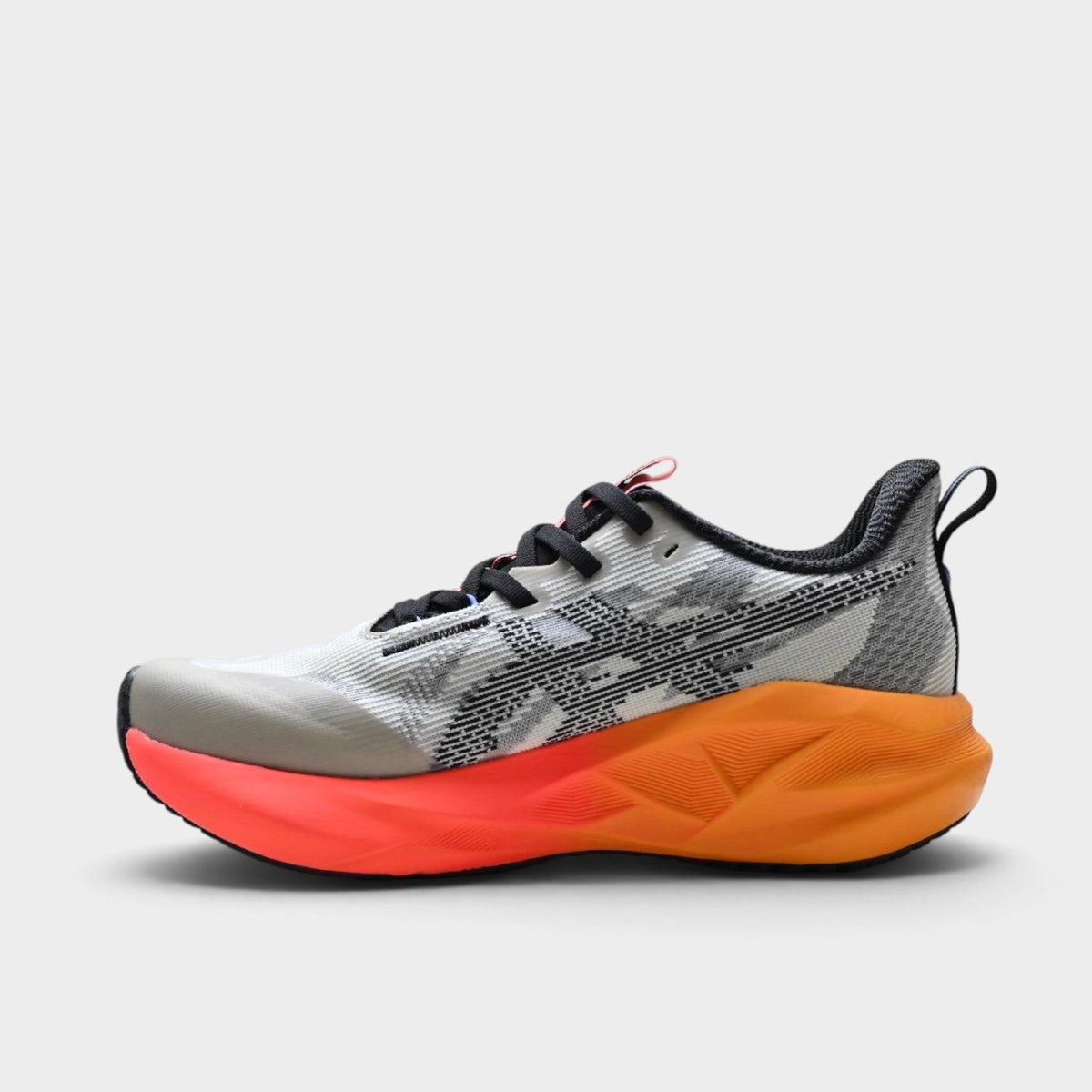 ASICS Novablast 5 Chaussures de running réactives pour homme