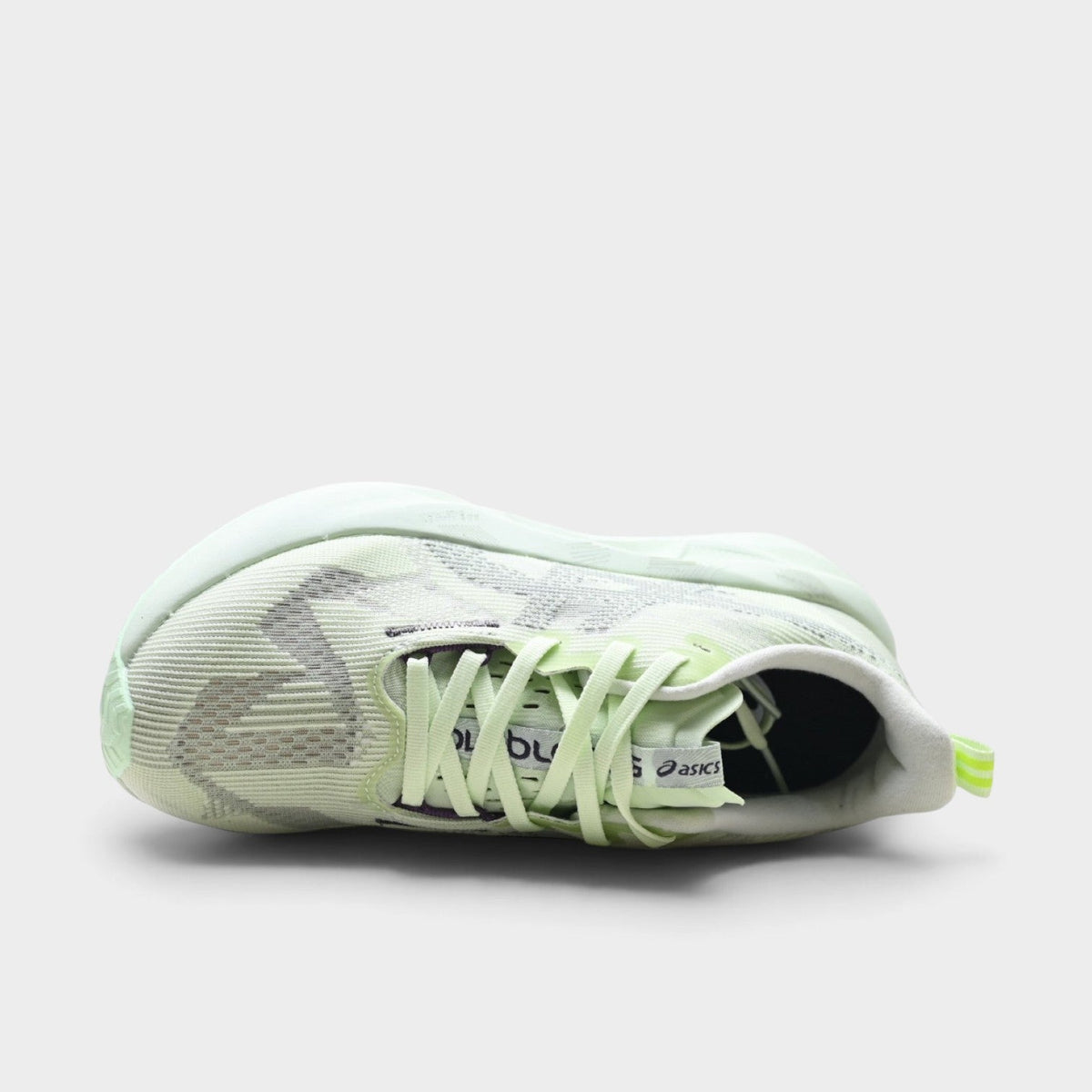 ASICS Novablast 5 Chaussures de running réactives pour homme