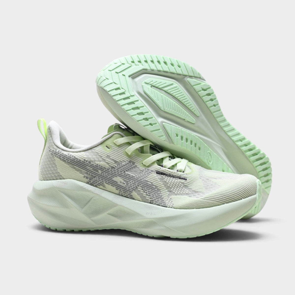 ASICS Novablast 5 Chaussures de running réactives pour homme