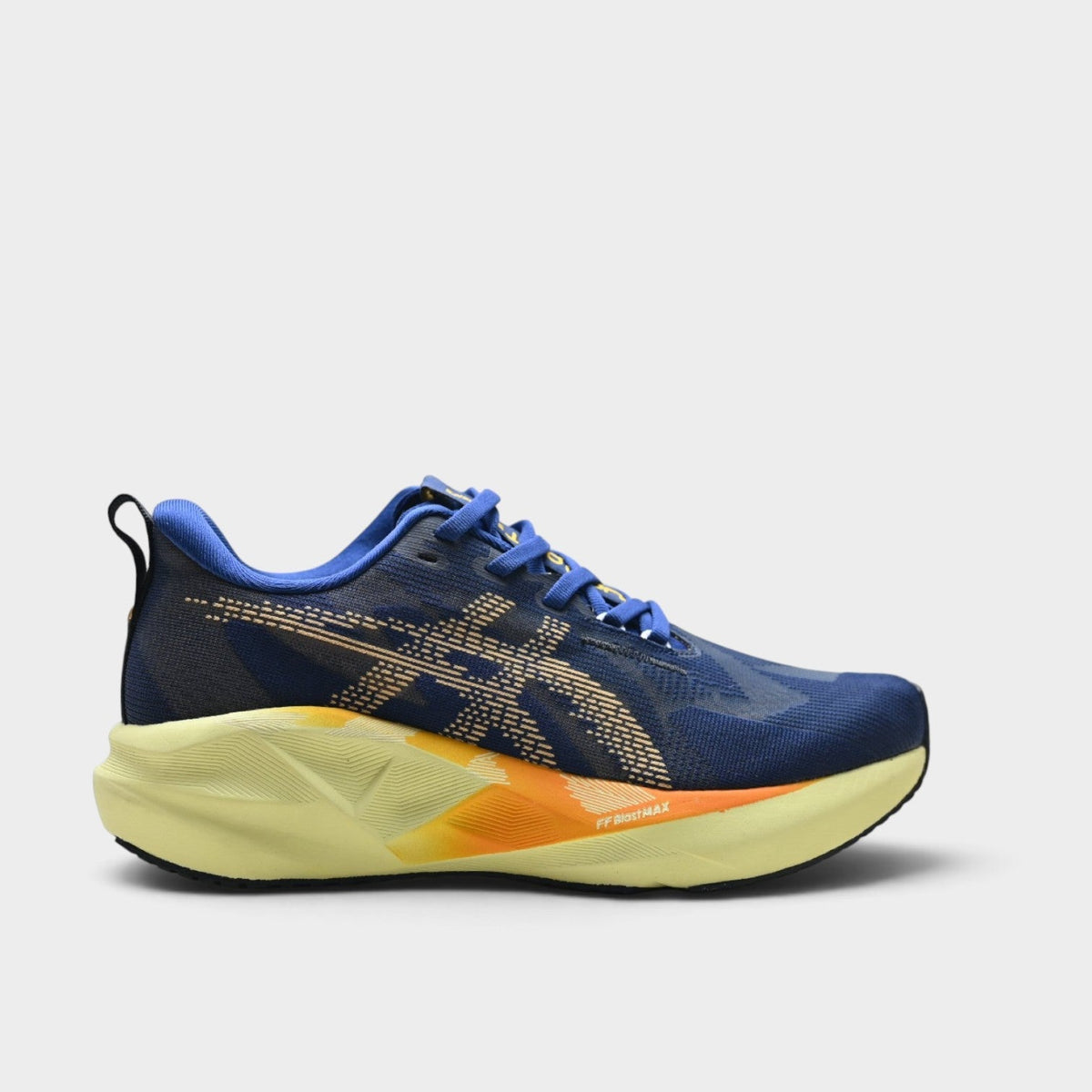 ASICS Novablast 5 Chaussures de running réactives pour homme