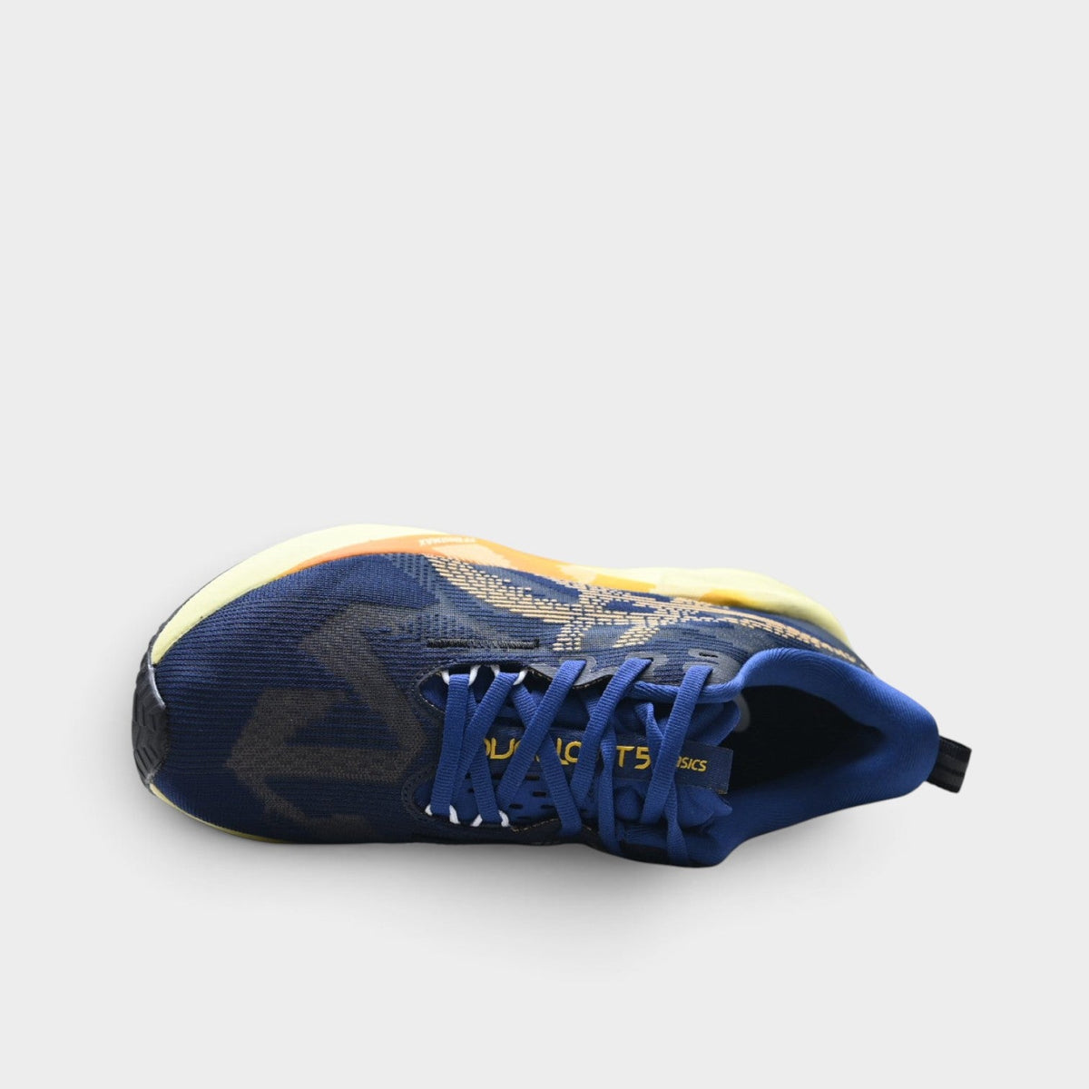 ASICS Novablast 5 Chaussures de running réactives pour homme
