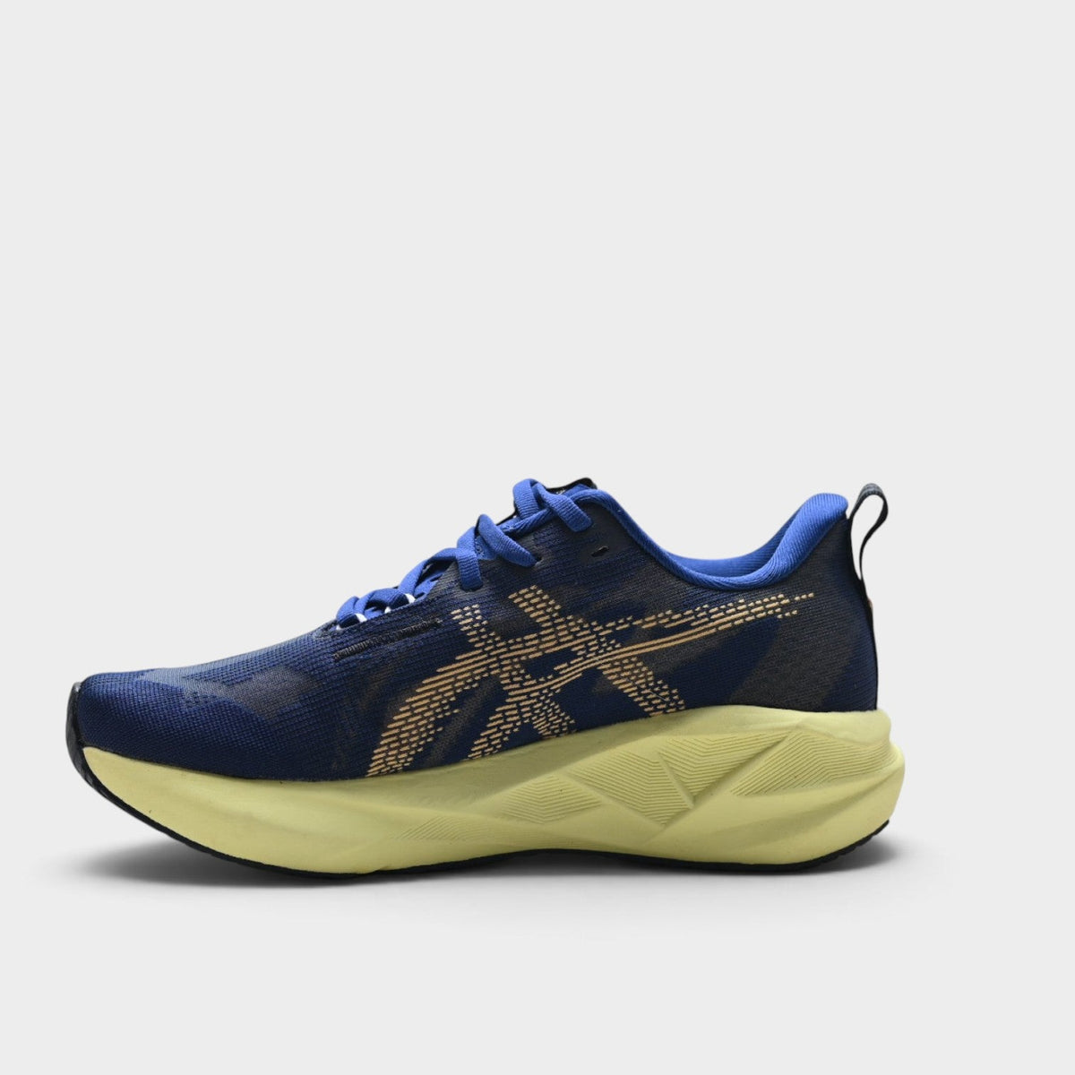 ASICS Novablast 5 Chaussures de running réactives pour homme