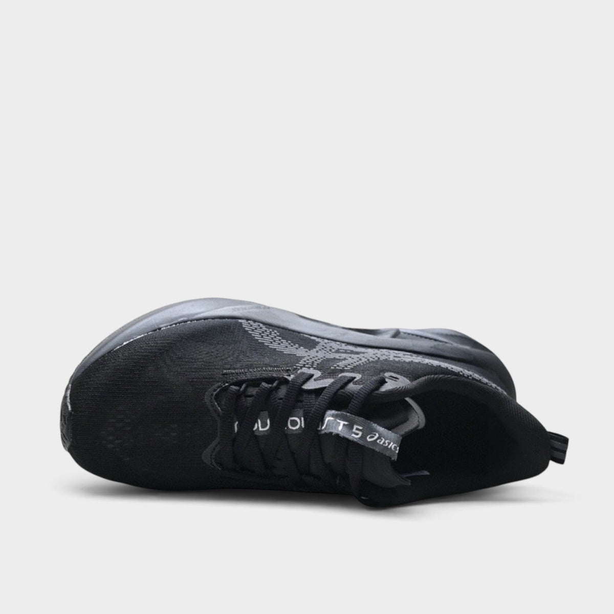 ASICS Novablast 5 Chaussures de running réactives pour homme