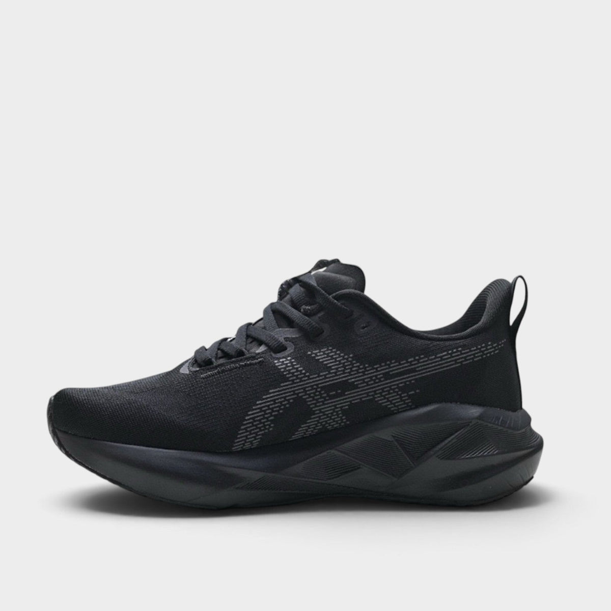 ASICS Novablast 5 Chaussures de running réactives pour homme