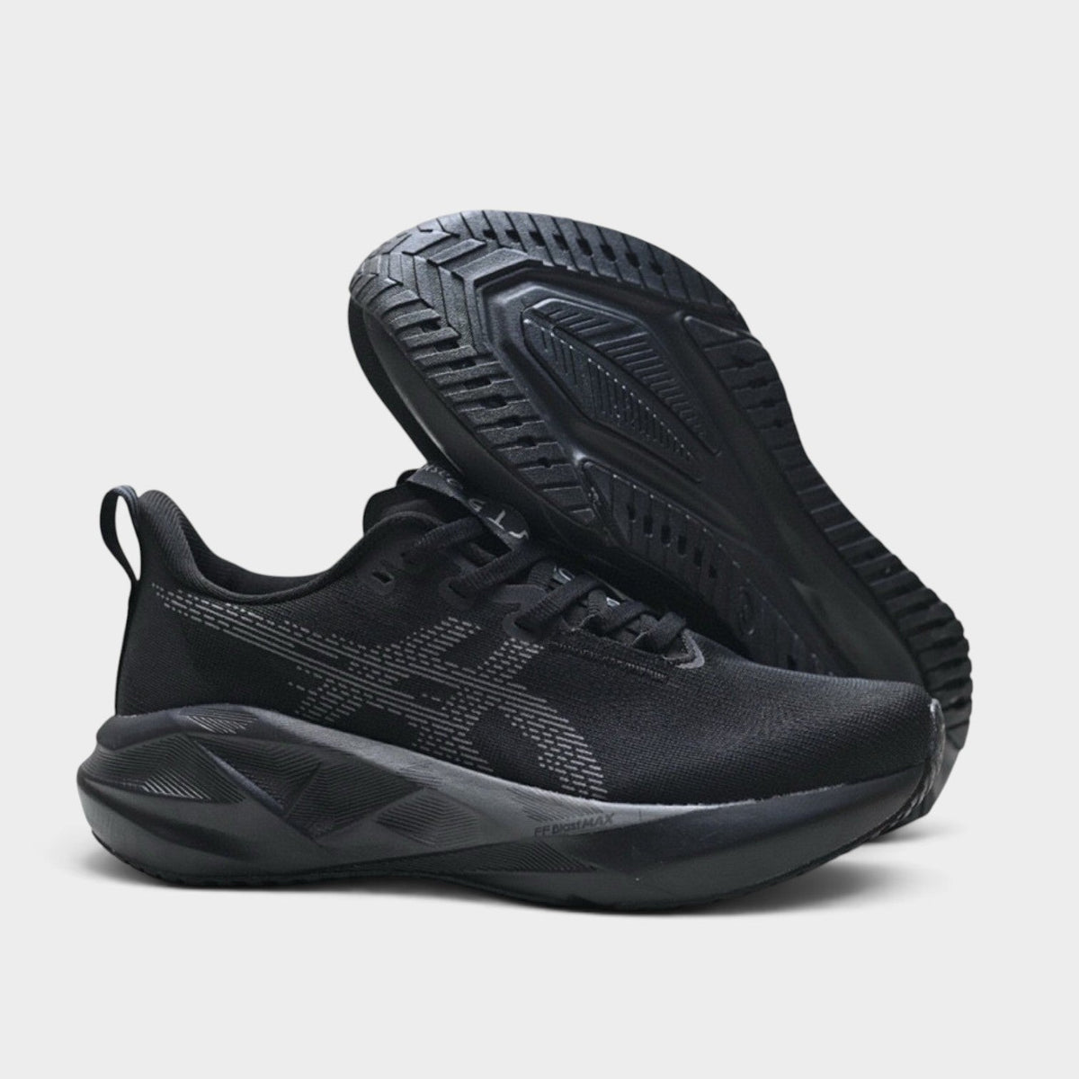 ASICS Novablast 5 Chaussures de running réactives pour homme