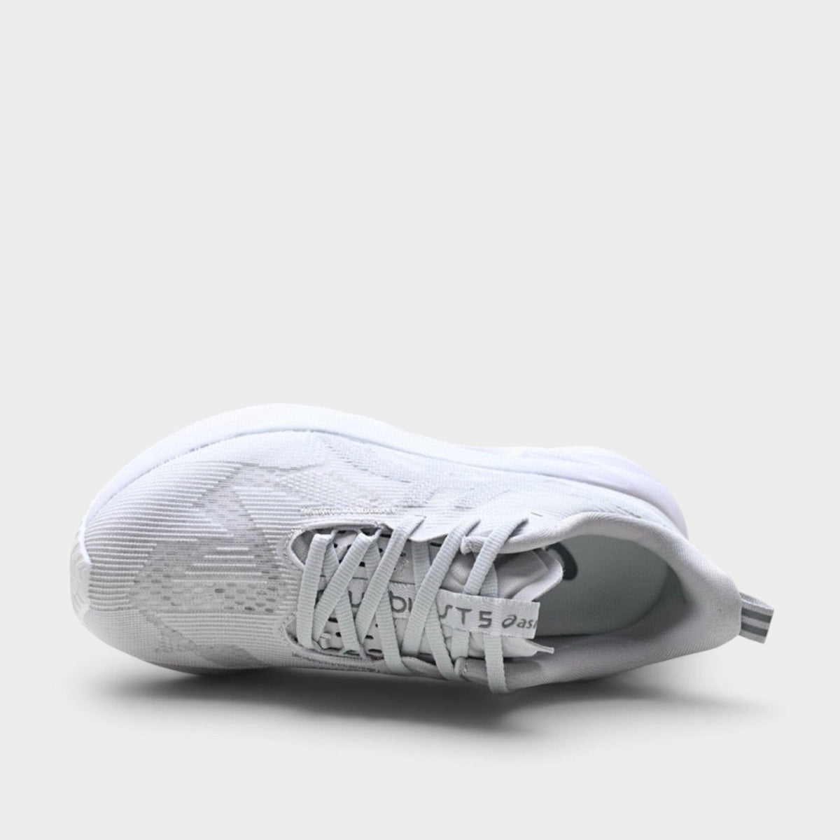 ASICS Novablast 5 Chaussures de running réactives pour homme