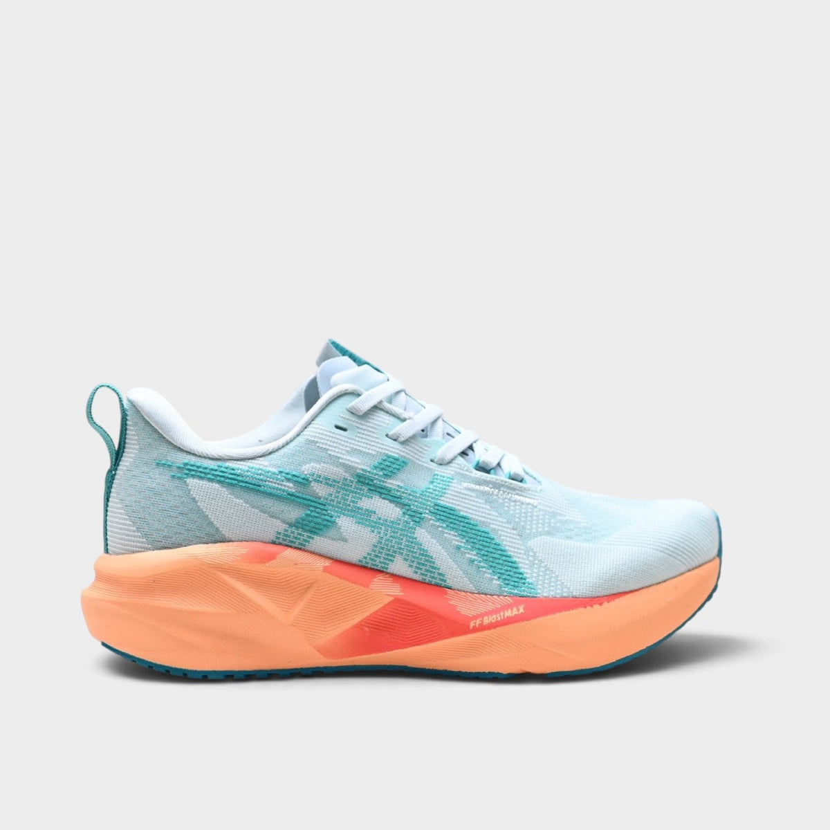 ASICS Novablast 5 Chaussures de running réactives pour homme