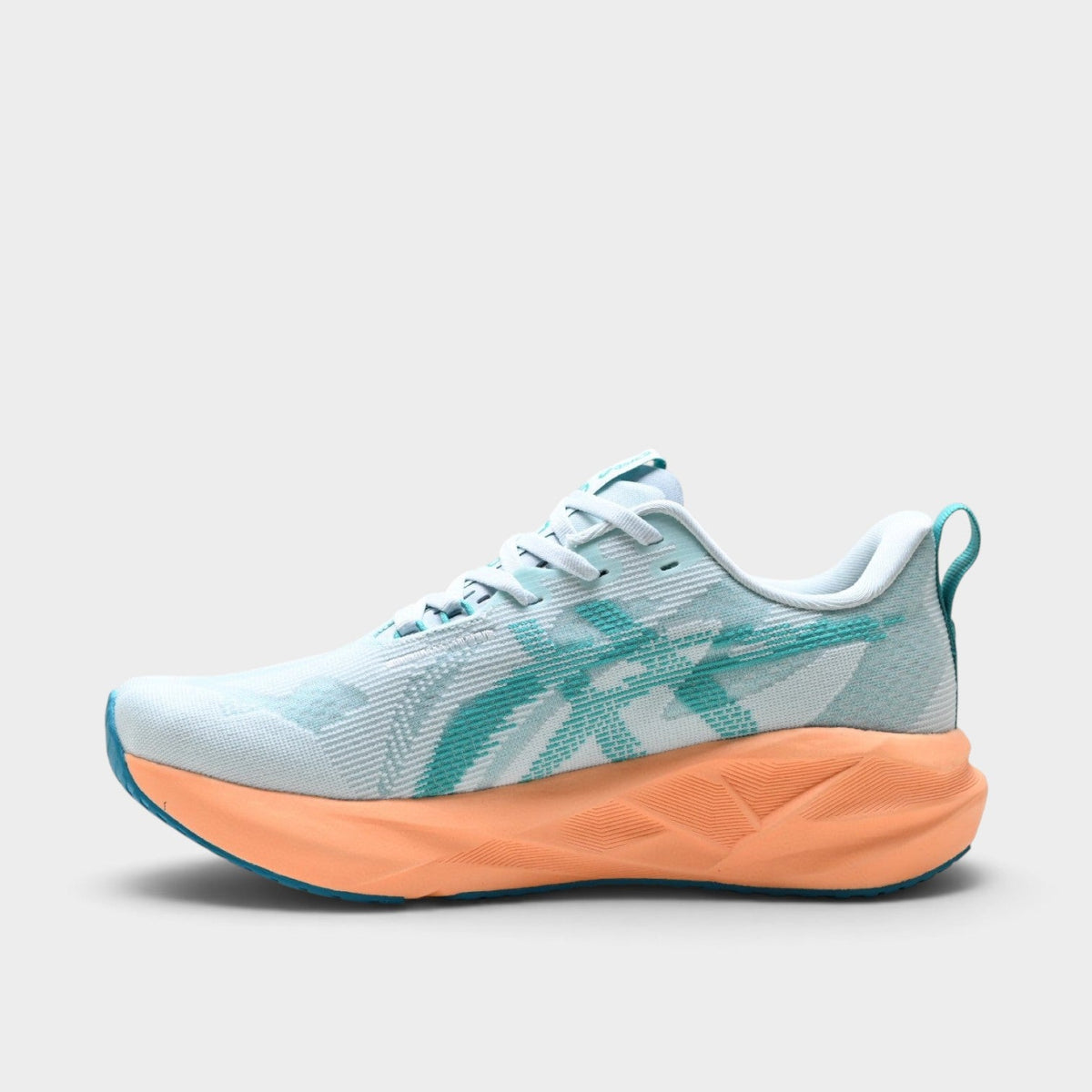 ASICS Novablast 5 Chaussures de running réactives pour homme