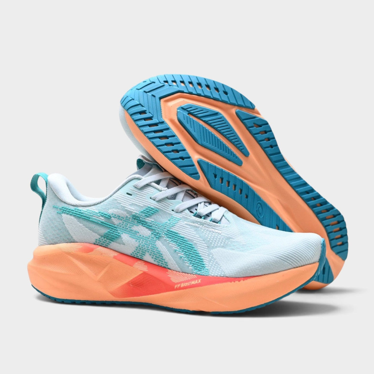ASICS Novablast 5 Chaussures de running réactives pour homme
