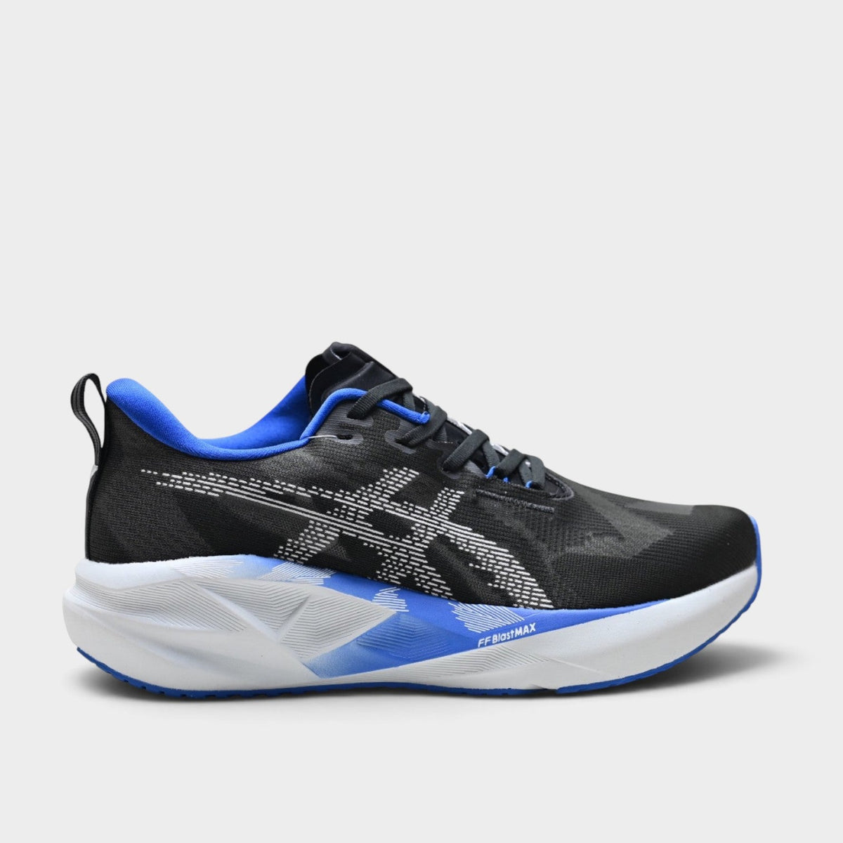 ASICS Novablast 5 Chaussures de running réactives pour homme