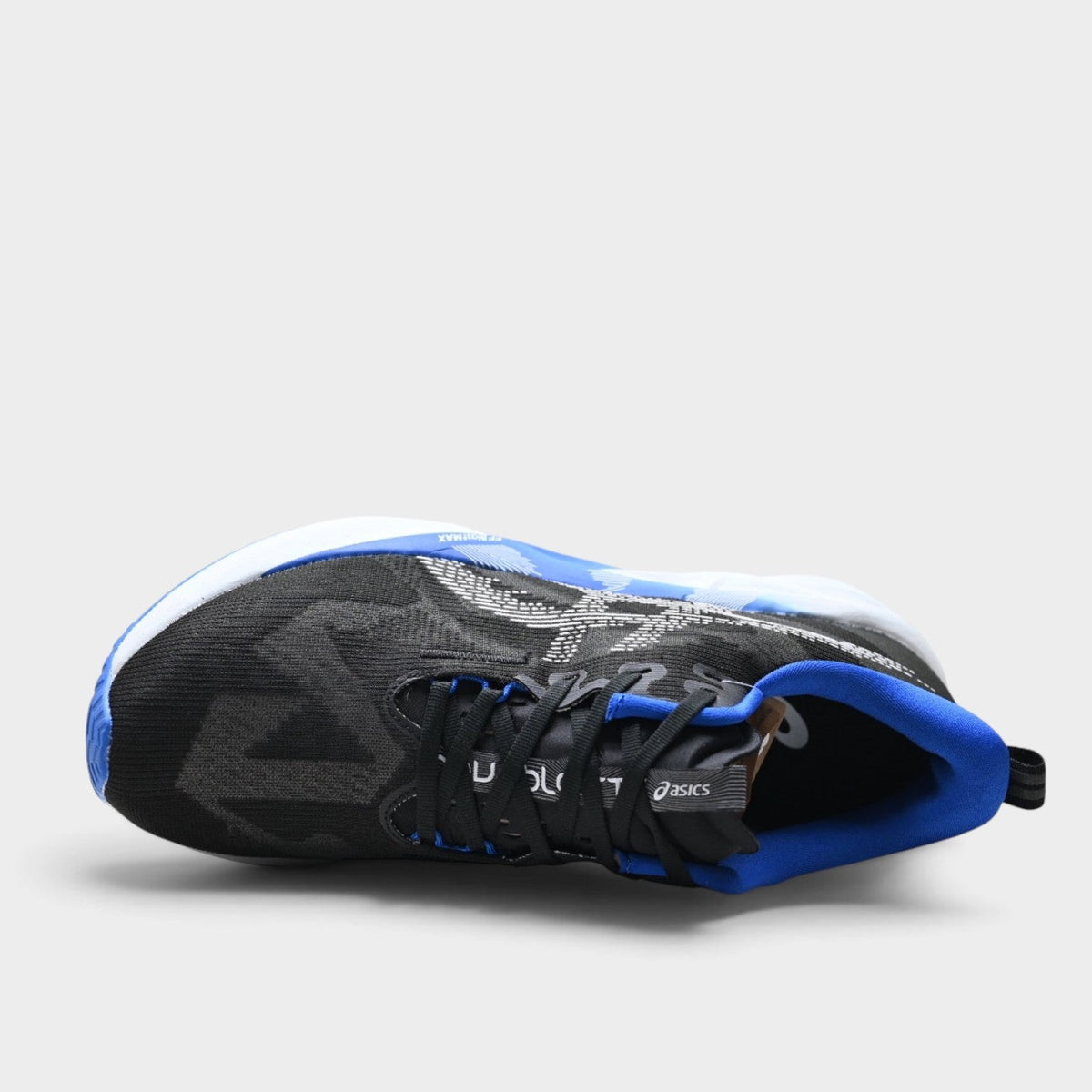 ASICS Novablast 5 Chaussures de running réactives pour homme