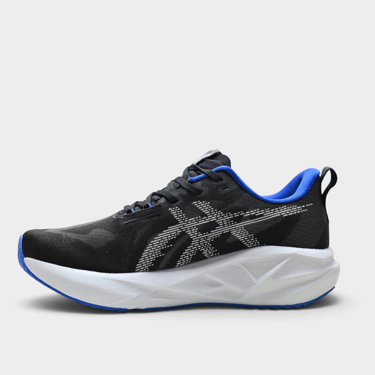 ASICS Novablast 5 Chaussures de running réactives pour homme