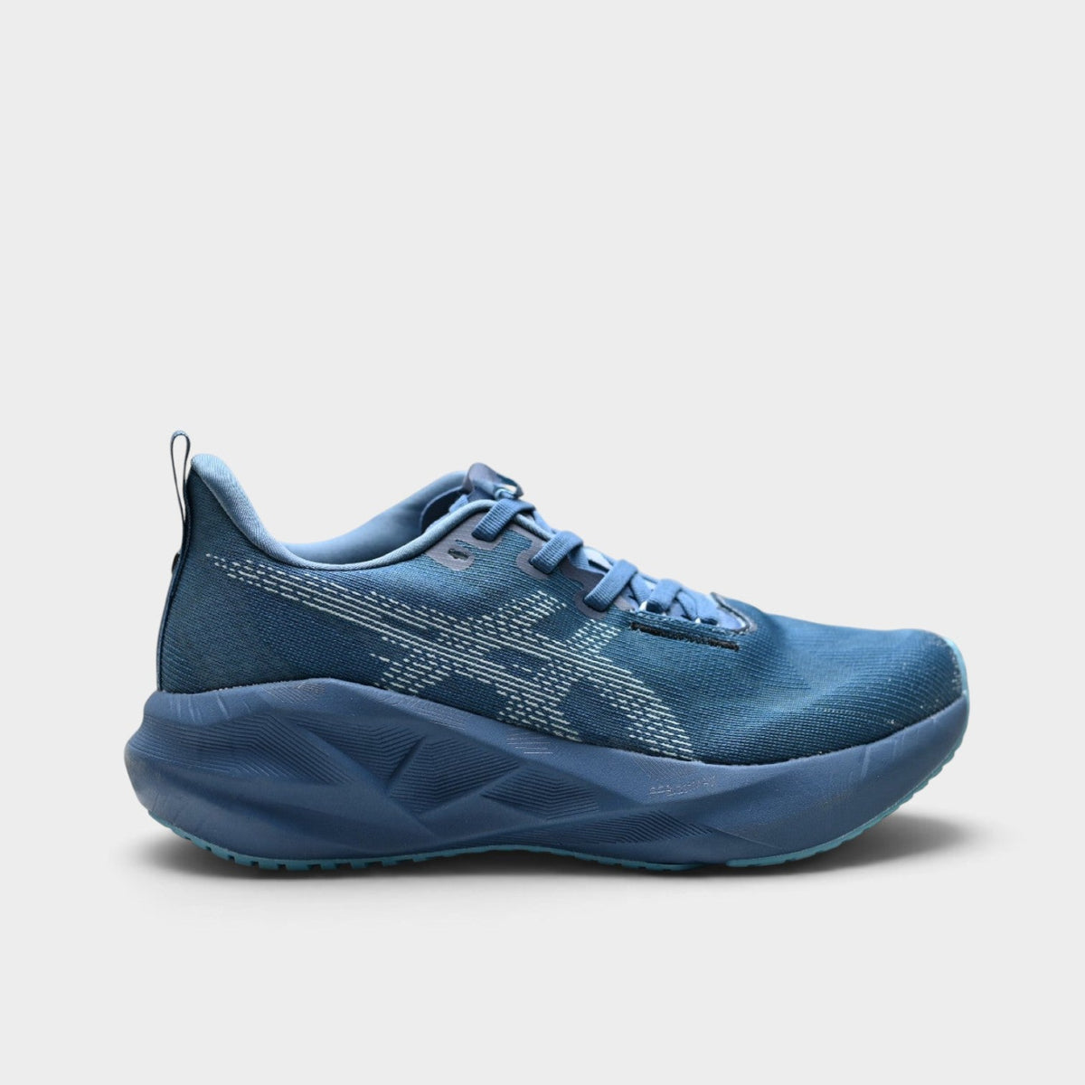 ASICS Novablast 5 Chaussures de running réactives pour homme