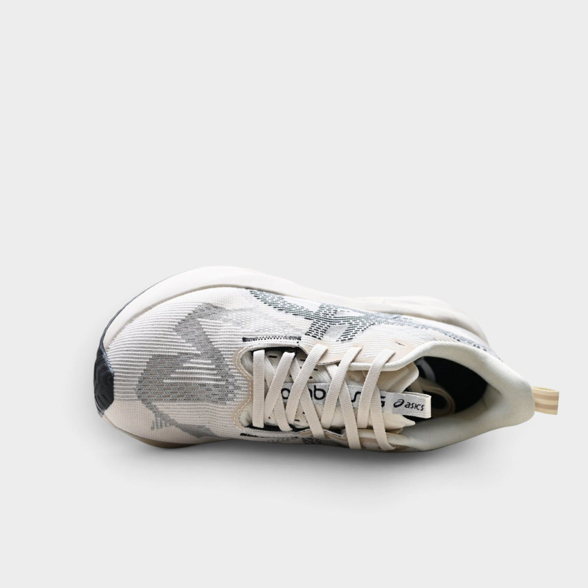 ASICS Novablast 5 Chaussures de running réactives pour homme