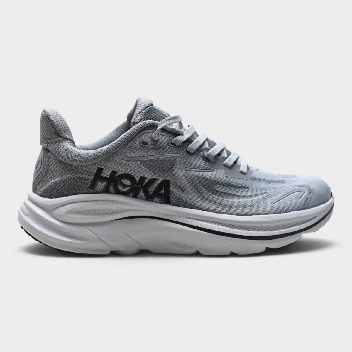 HOKA Clifton 10 Chaussures de running avec amorti pour femme