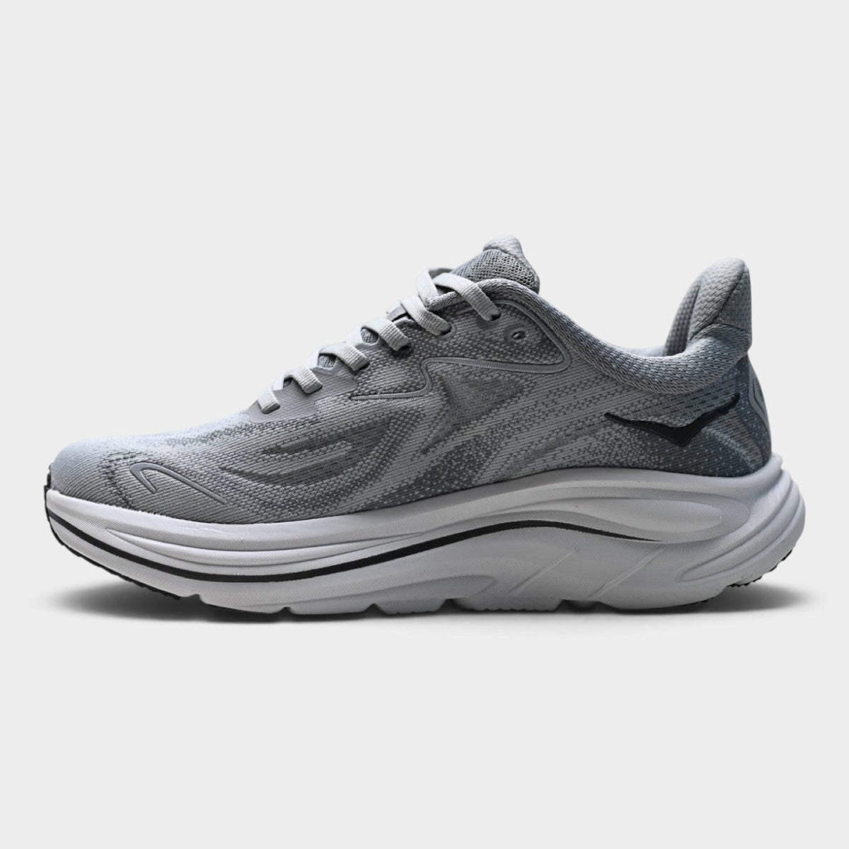 HOKA Clifton 10 Chaussures de running avec amorti pour femme