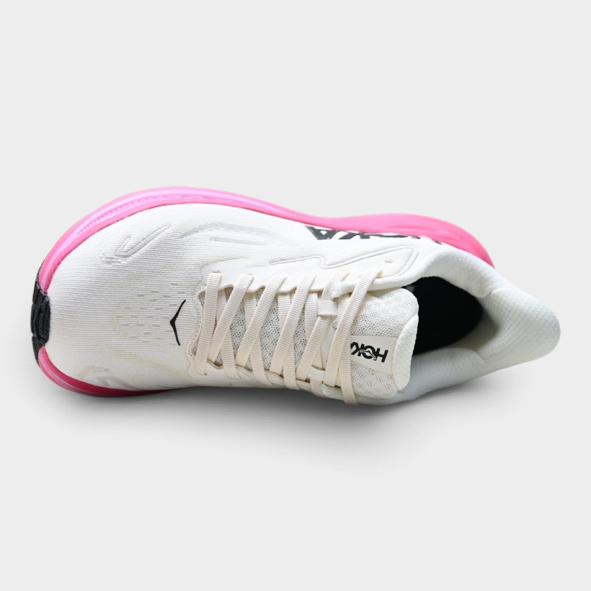 HOKA Clifton 10 Chaussures de running avec amorti pour femme