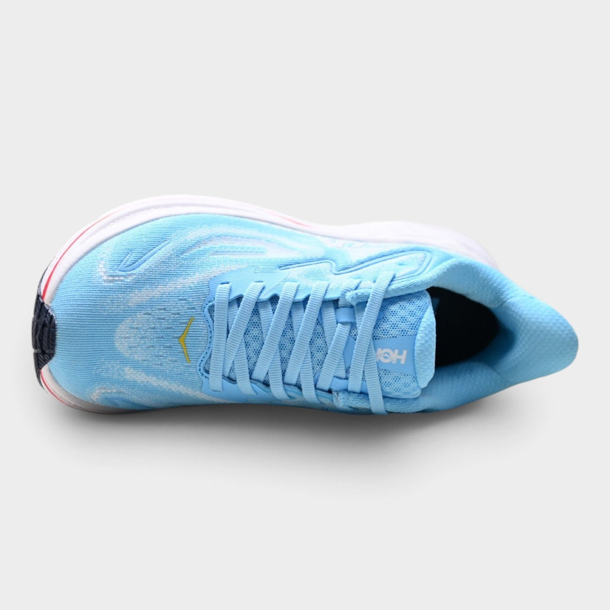 HOKA Clifton 10 Chaussures de running avec amorti pour femme