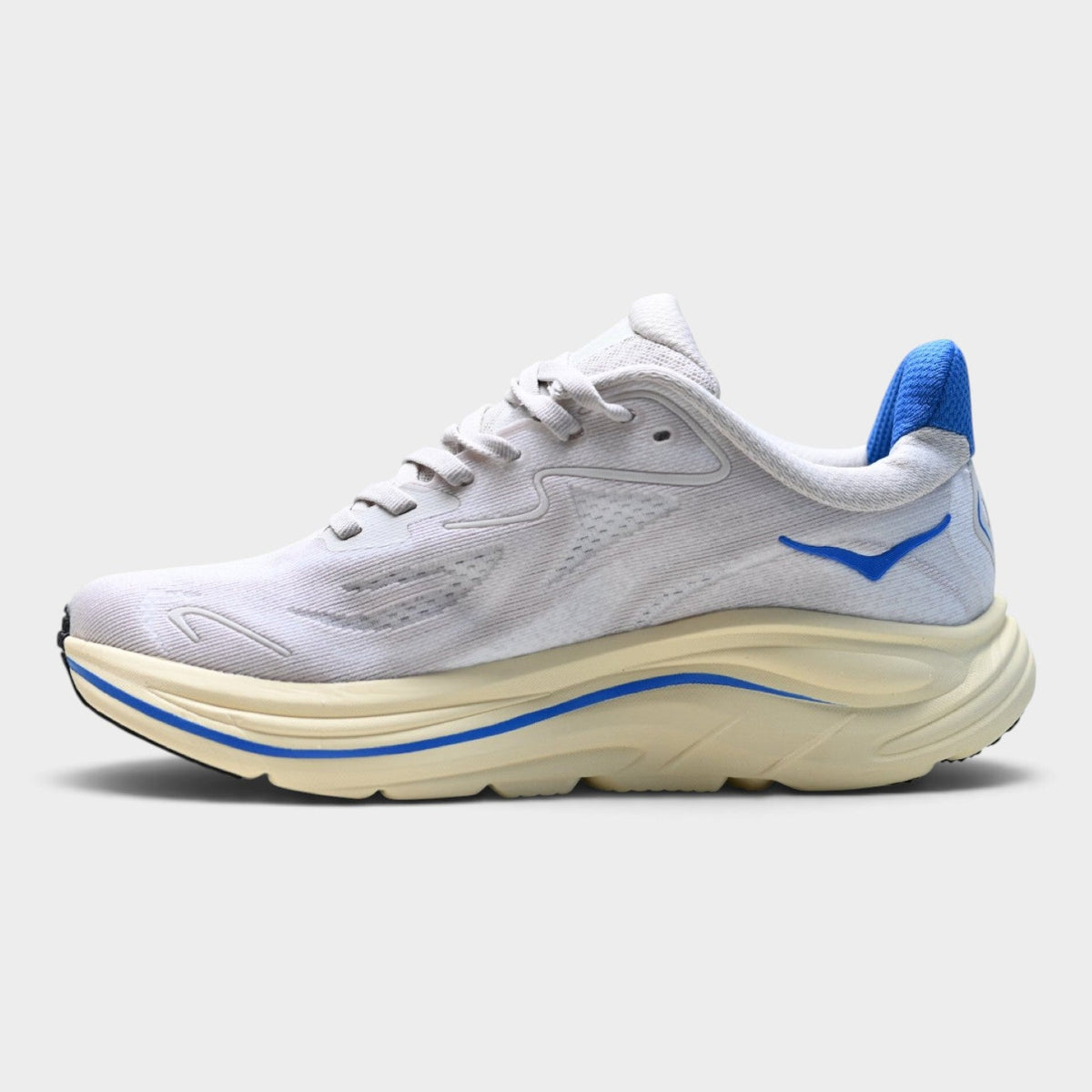 HOKA Clifton 10 Chaussures de running avec amorti pour femme