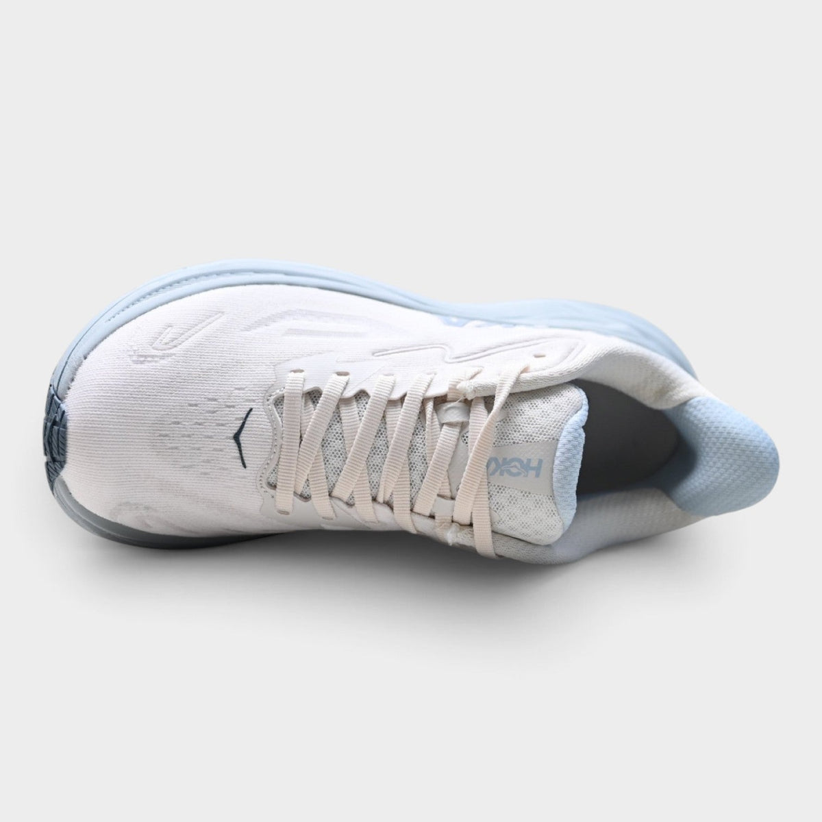 HOKA Clifton 10 Chaussures de running avec amorti pour femme