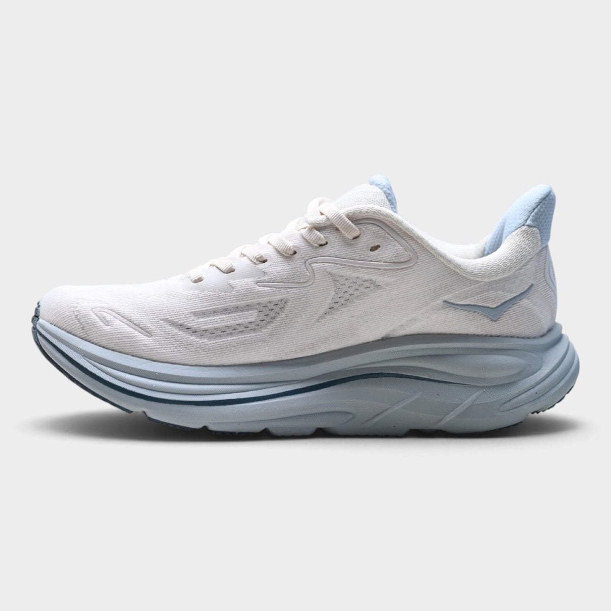 HOKA Clifton 10 Chaussures de running avec amorti pour femme