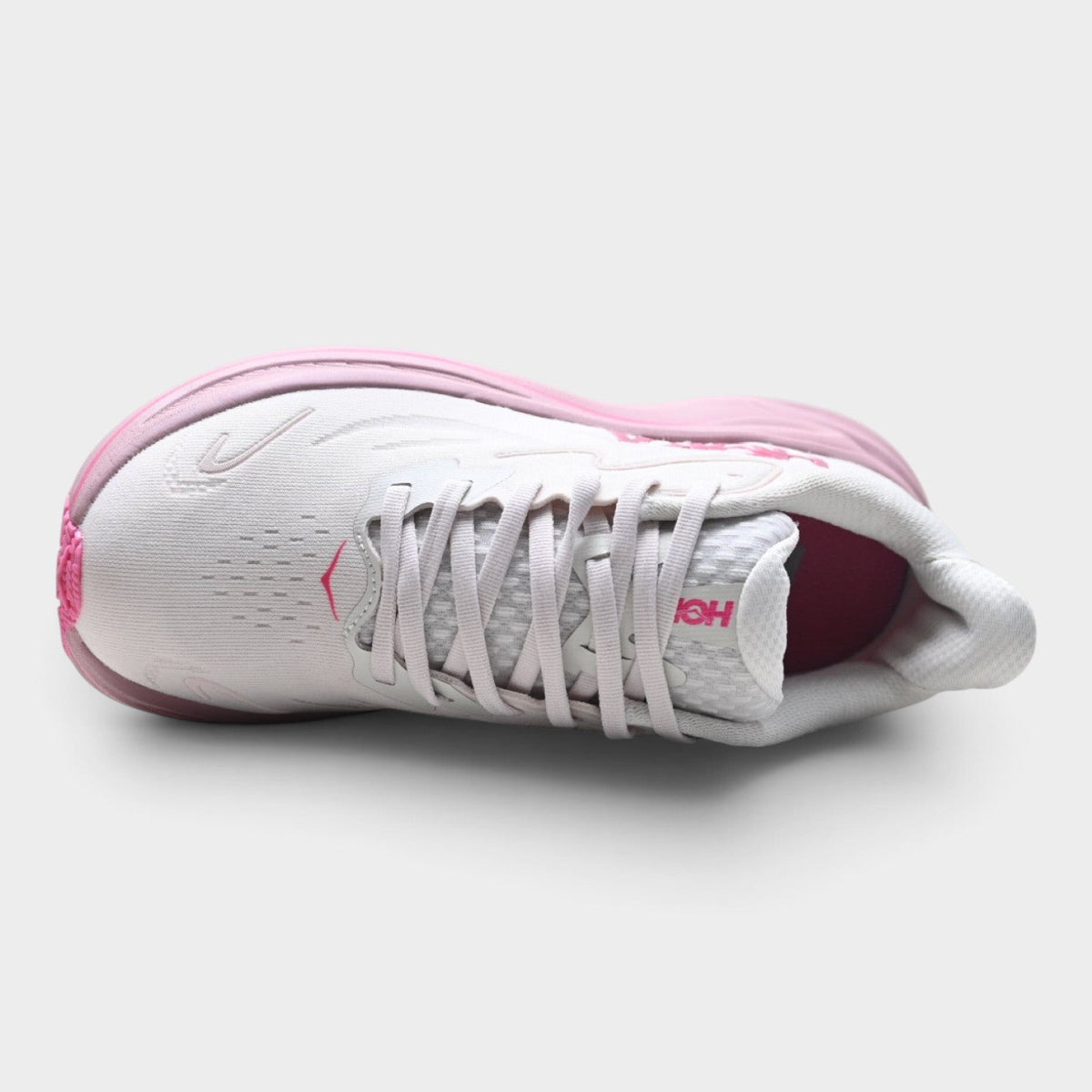 HOKA Clifton 10 Chaussures de running avec amorti pour femme