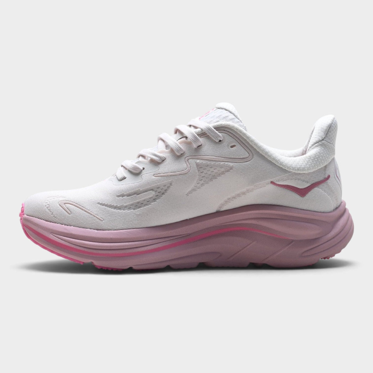 HOKA Clifton 10 Chaussures de running avec amorti pour femme