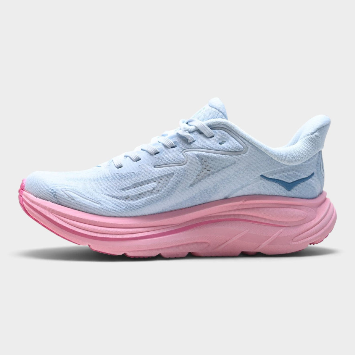 HOKA Clifton 10 Chaussures de running avec amorti pour femme