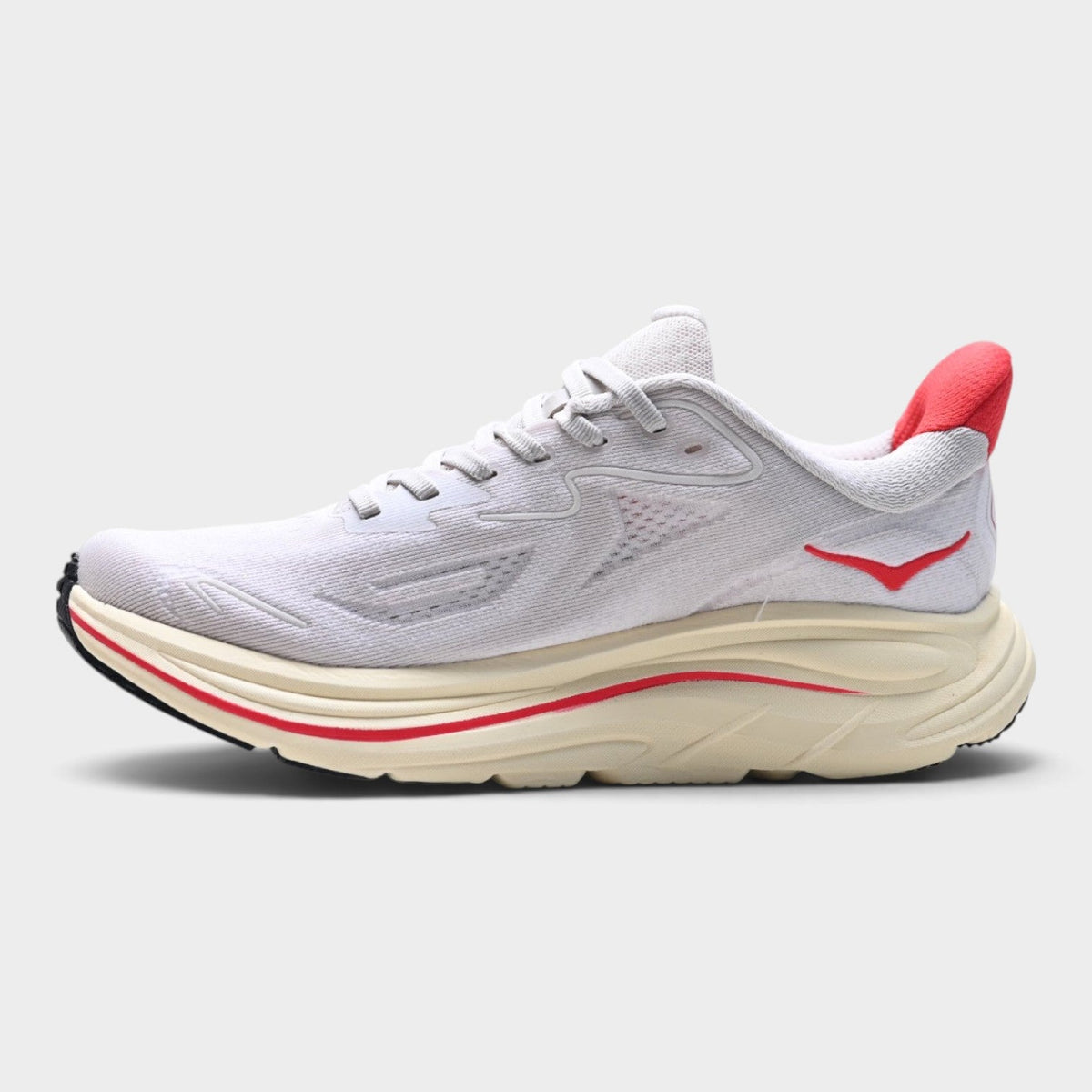 HOKA Clifton 10 Chaussures de running avec amorti pour femme