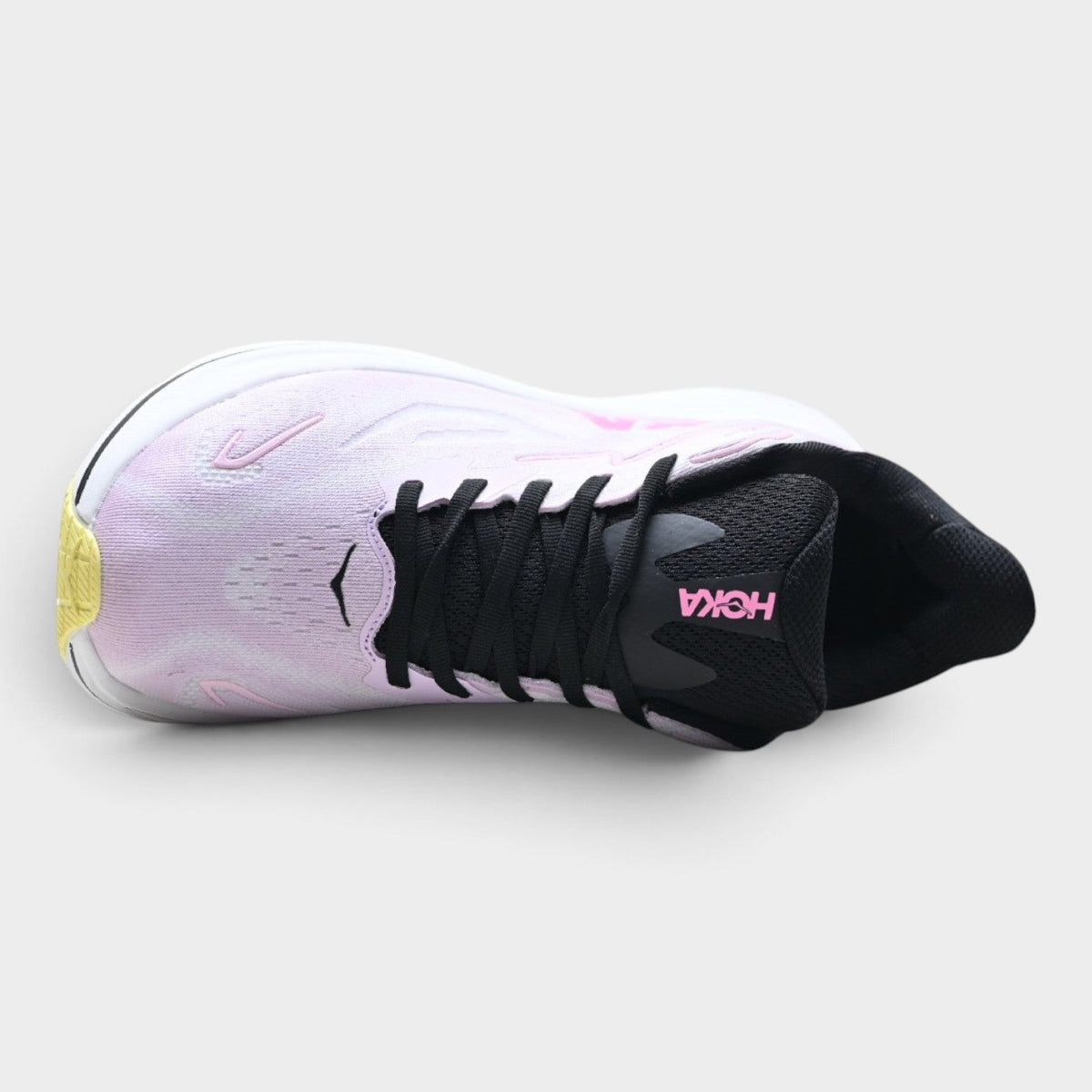HOKA Clifton 10 Chaussures de running avec amorti pour femme